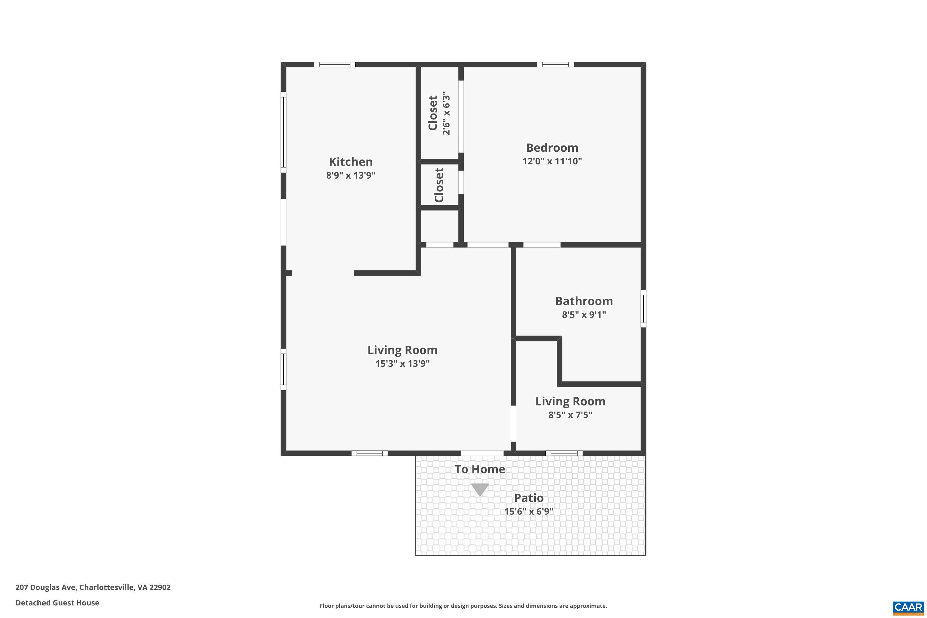 207 DOUGLAS AVE
