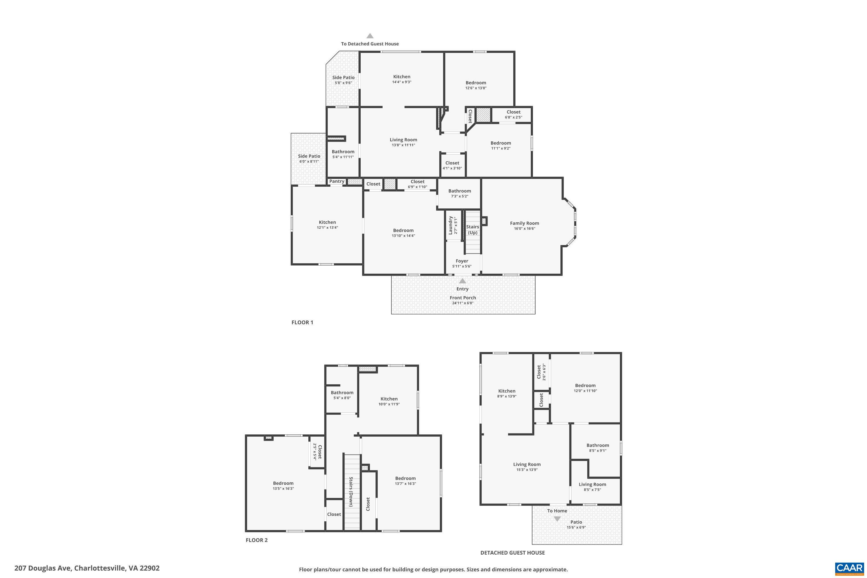 207 DOUGLAS AVE