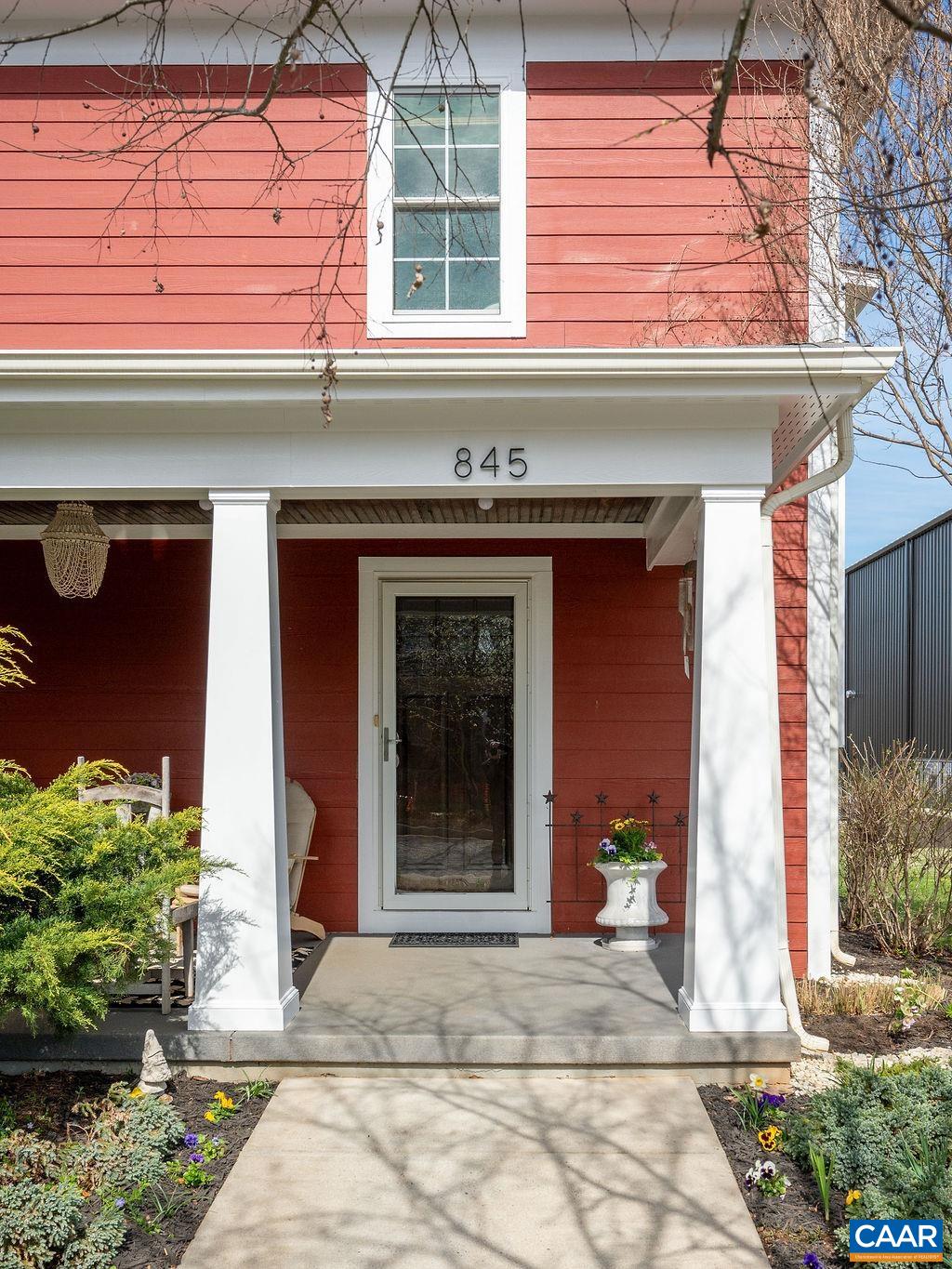 845 BELVEDERE BLVD
