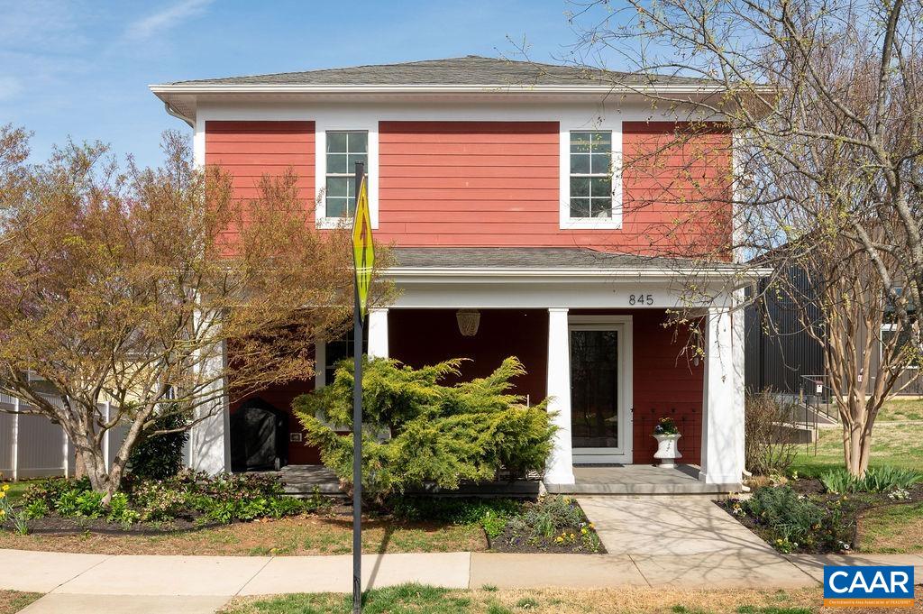 845 BELVEDERE BLVD