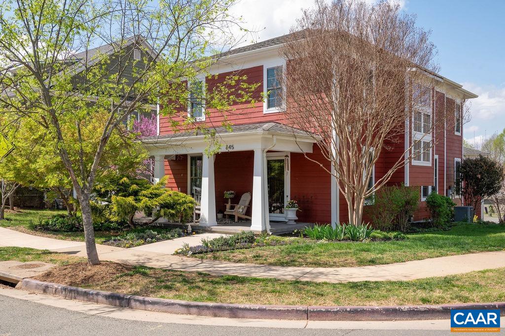 845 BELVEDERE BLVD