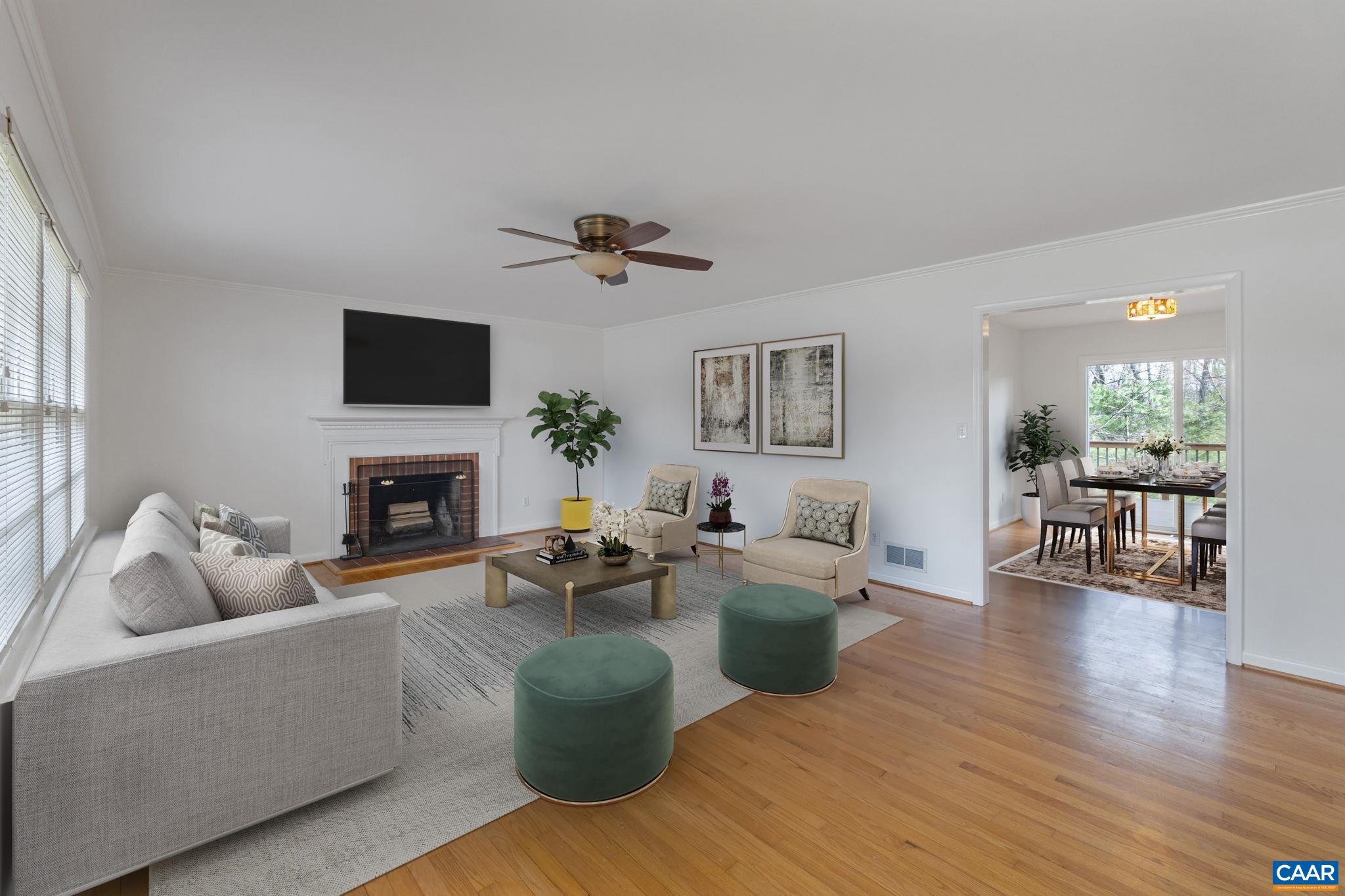 617 DAVIS AVE