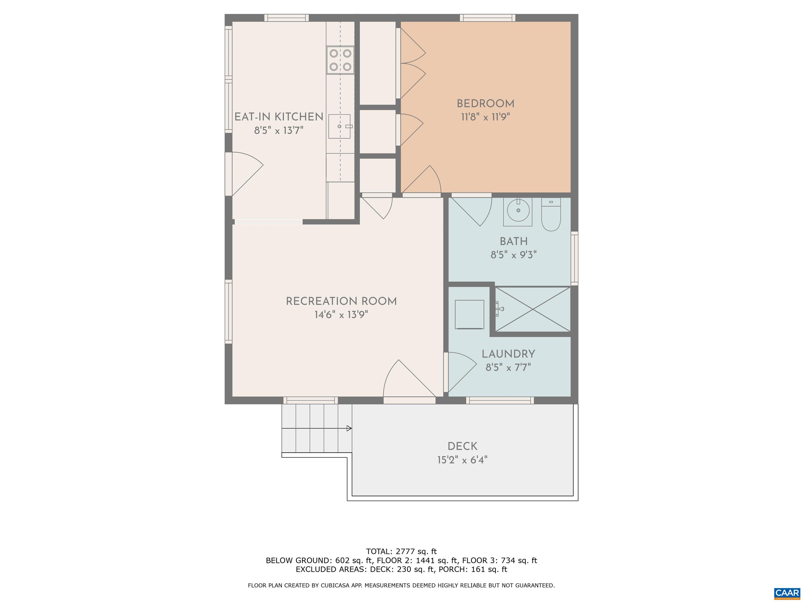 207 DOUGLAS AVE