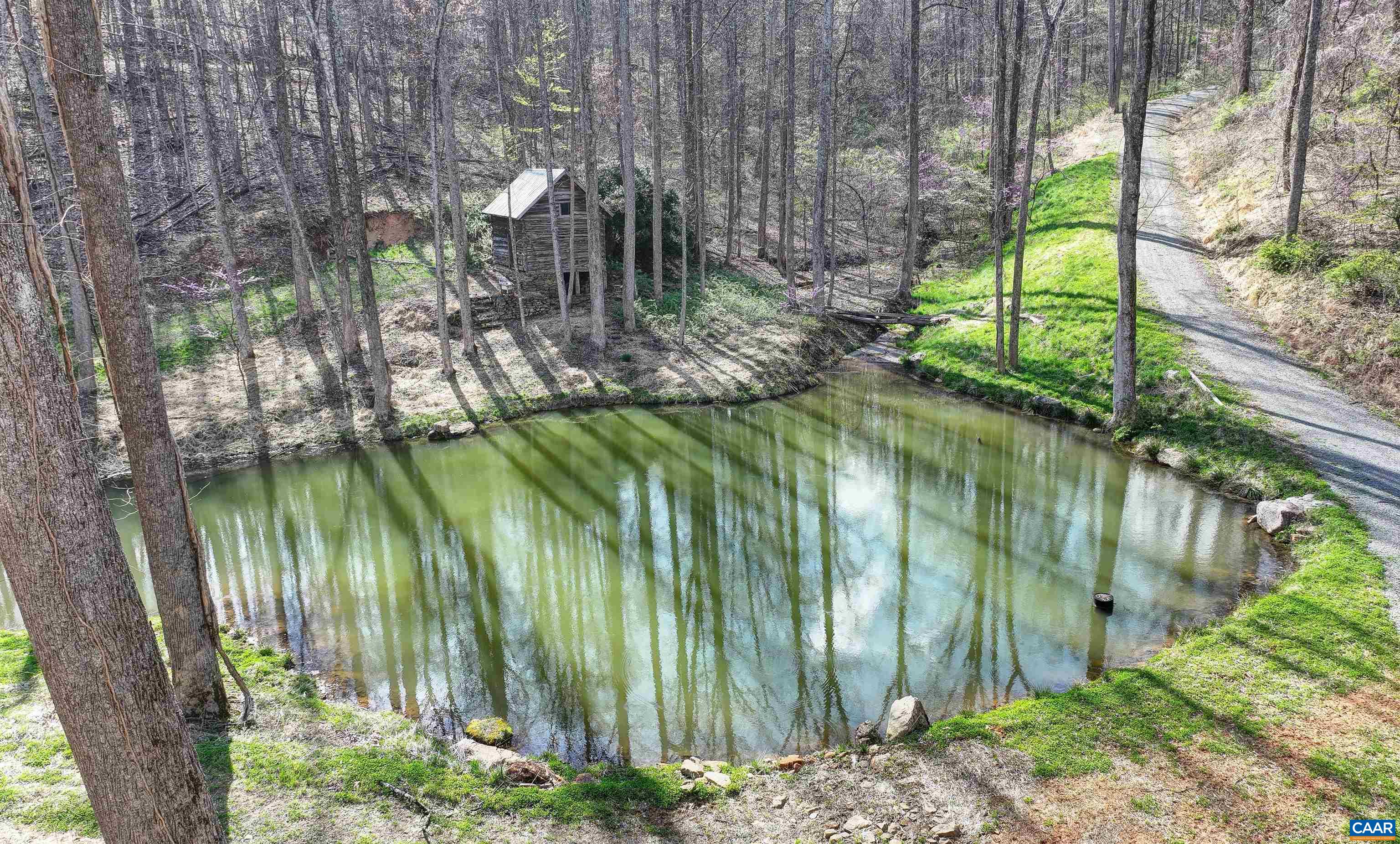 0 GIBSONS HOLLOW LN