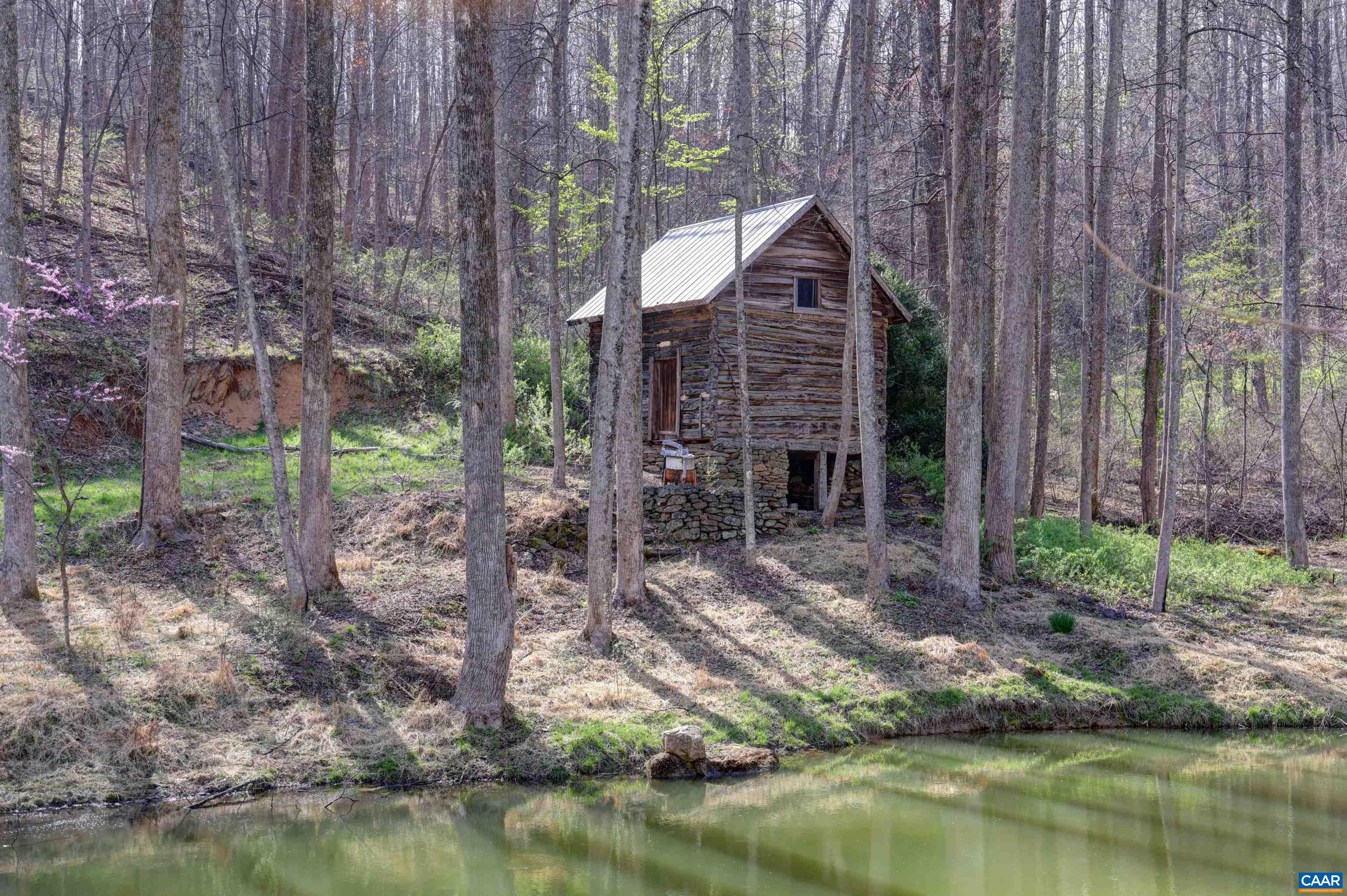 0 GIBSONS HOLLOW LN
