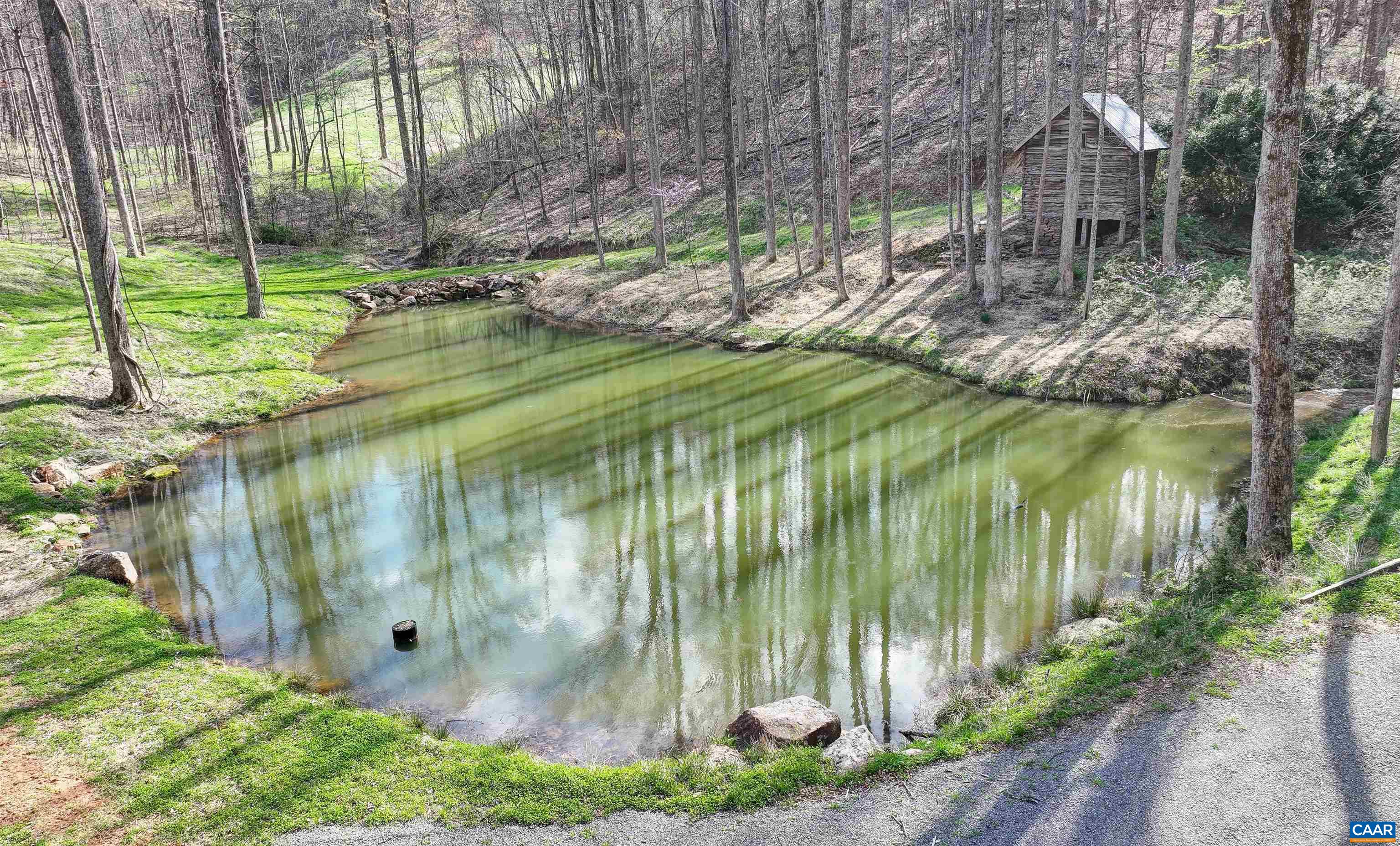 0 GIBSONS HOLLOW LN
