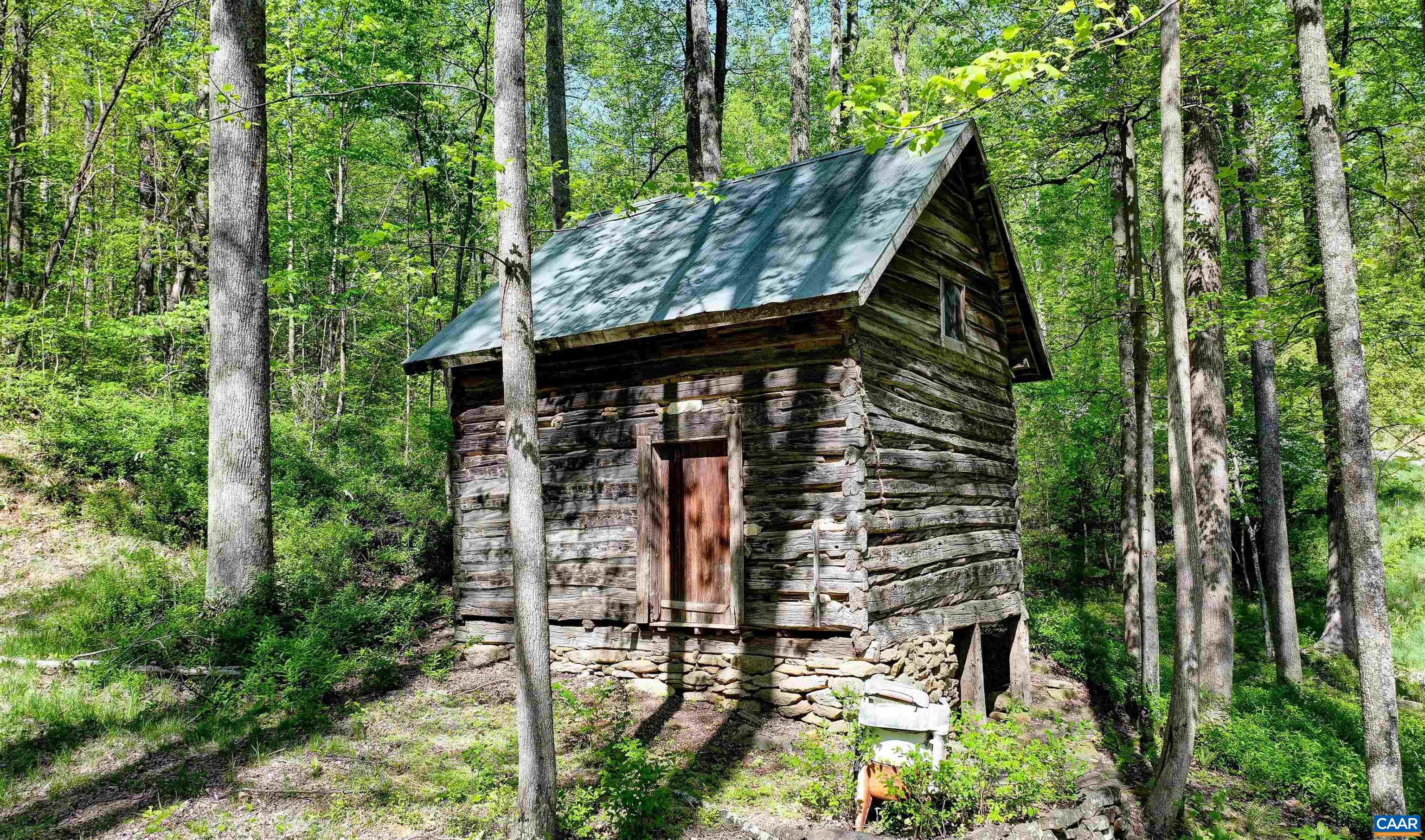 0 GIBSONS HOLLOW LN
