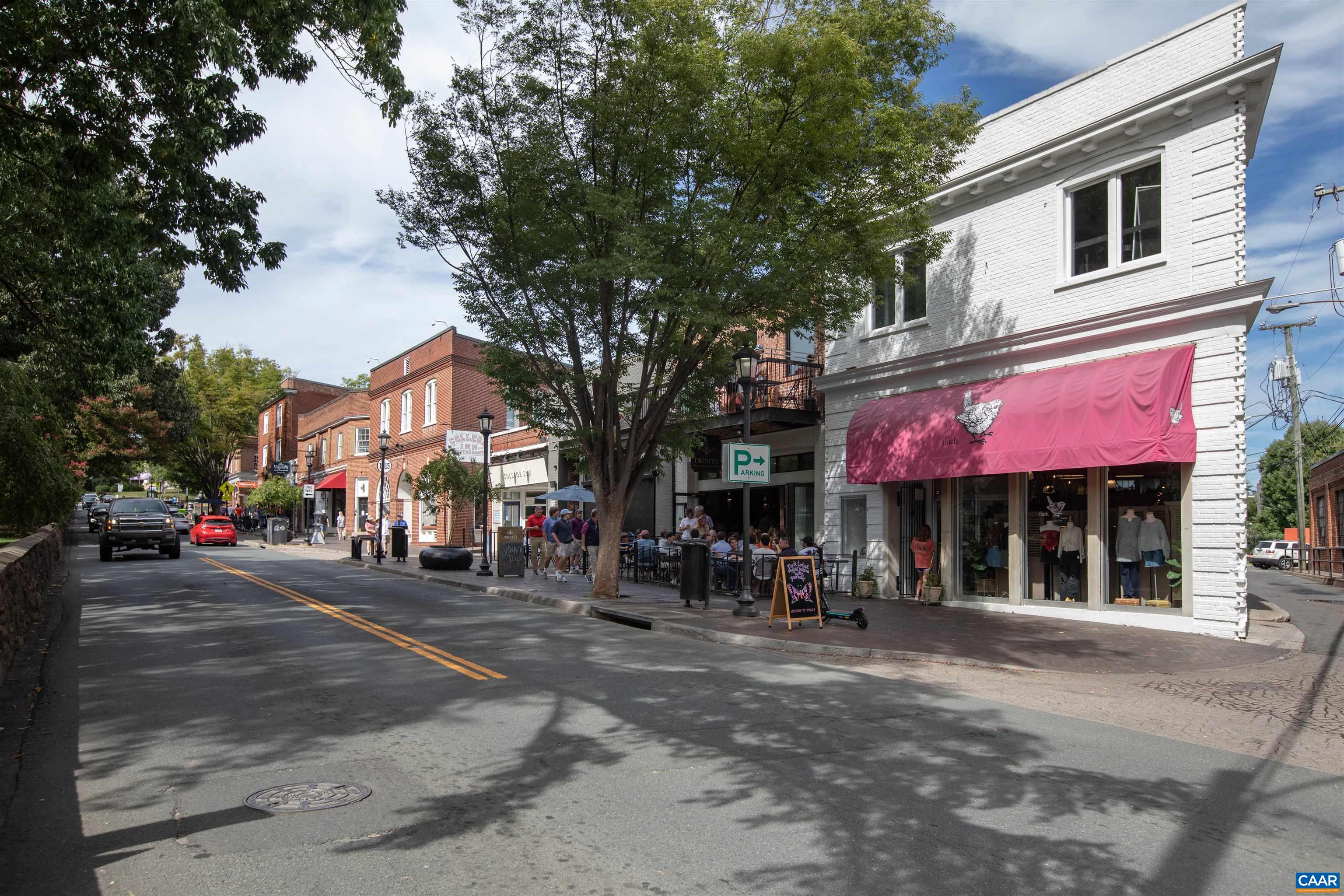 735 WALKER SQ Unit: 2A