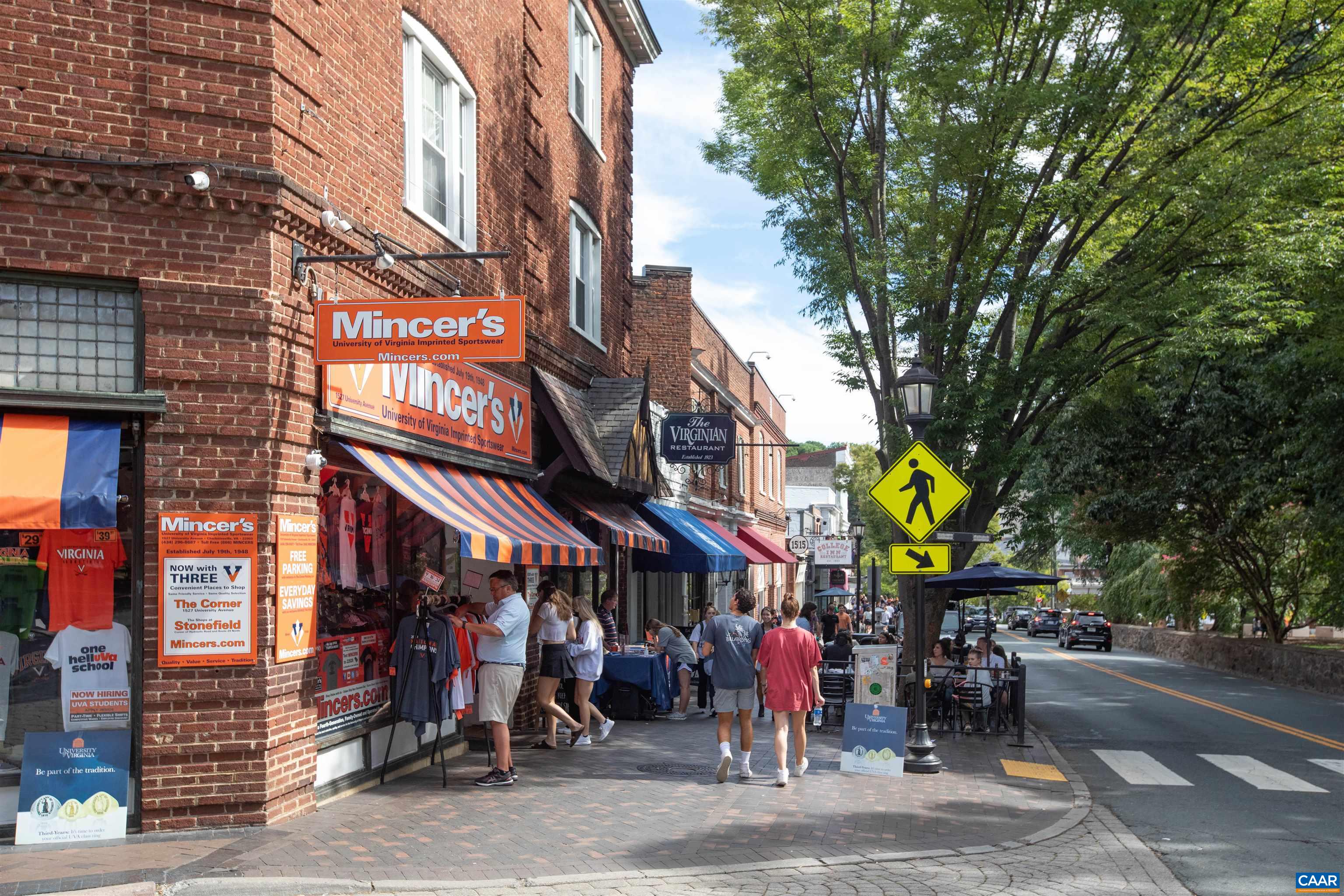 735 WALKER SQ Unit: 2A