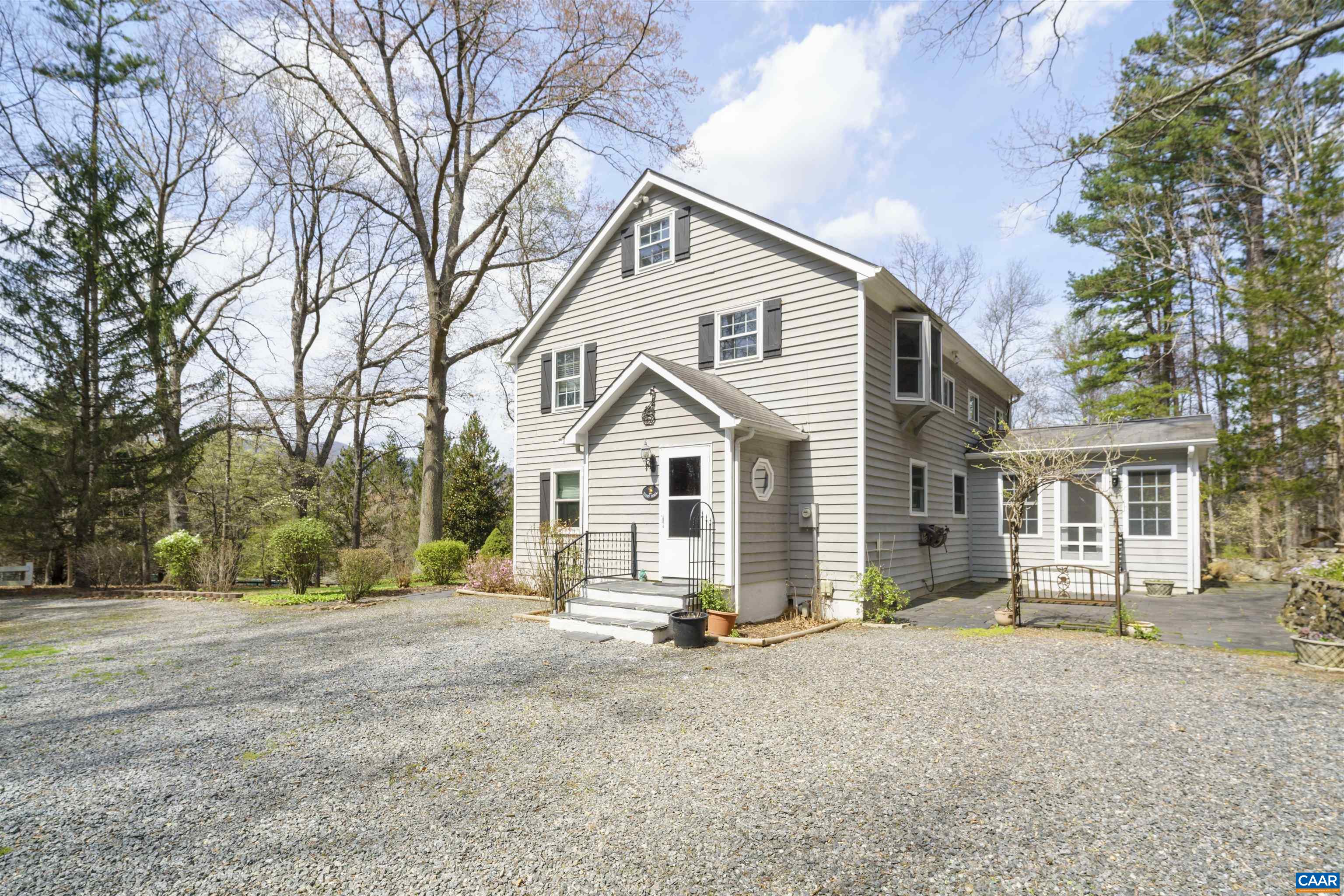 5695 FREE UNION RD