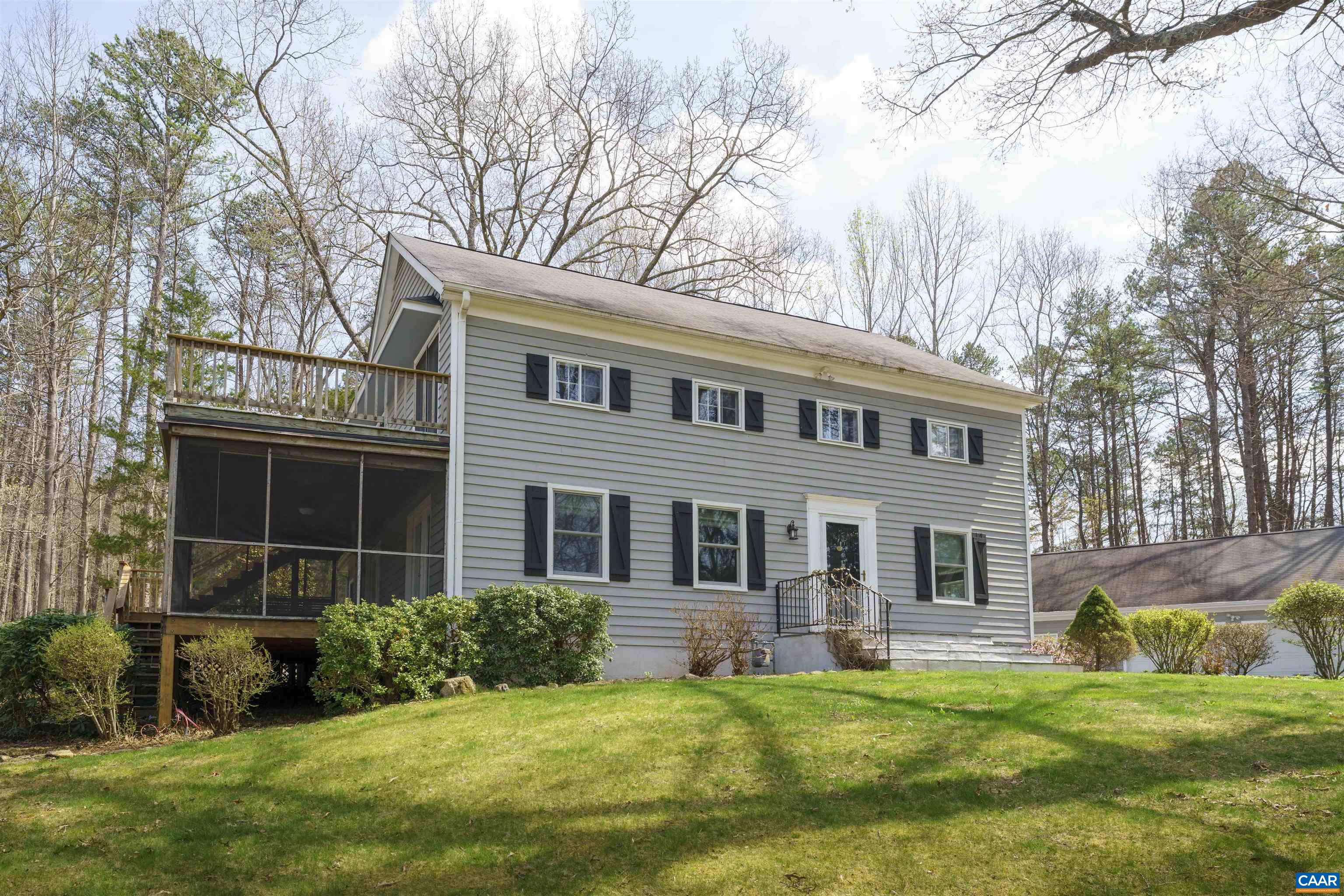 5695 FREE UNION RD