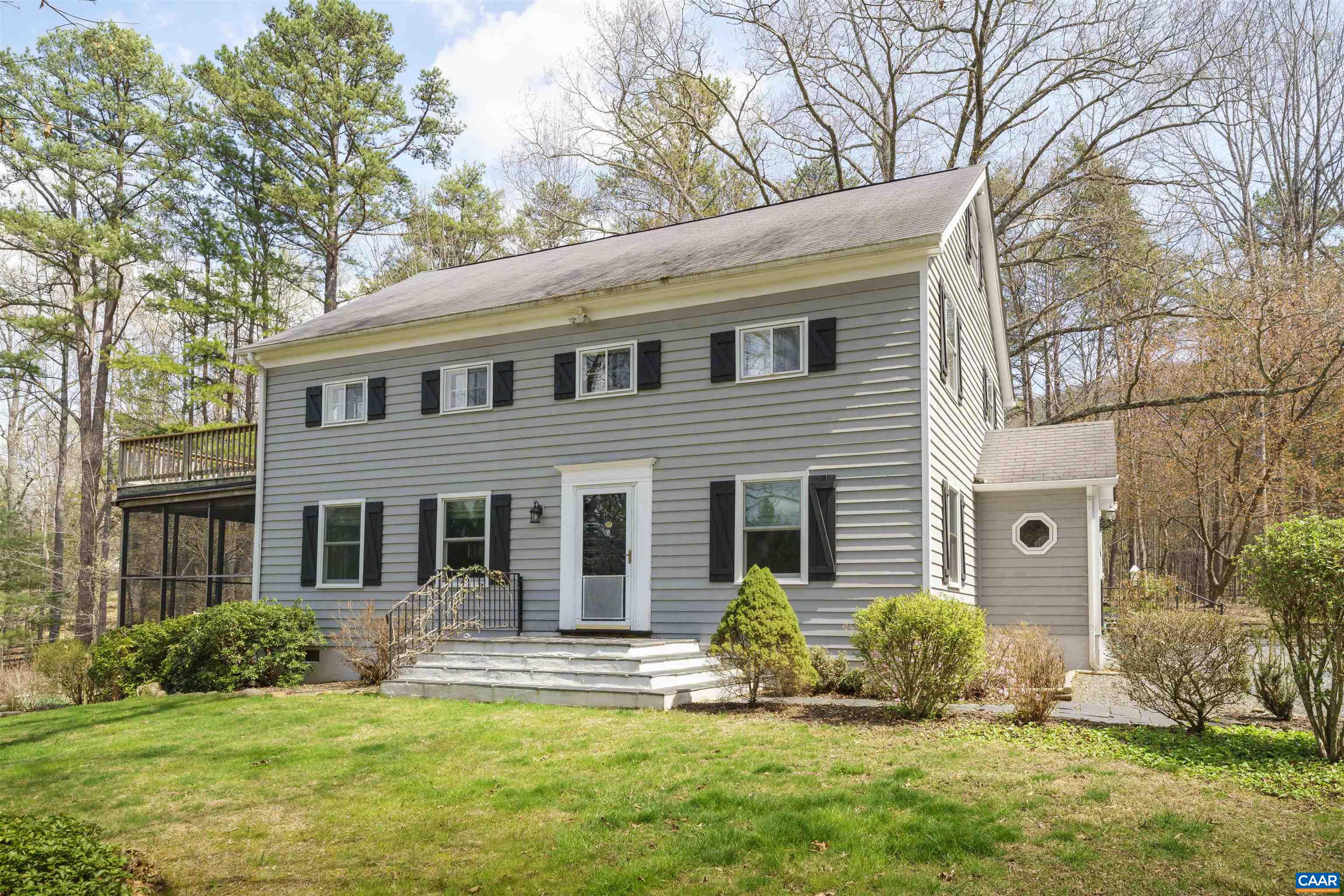 5695 FREE UNION RD