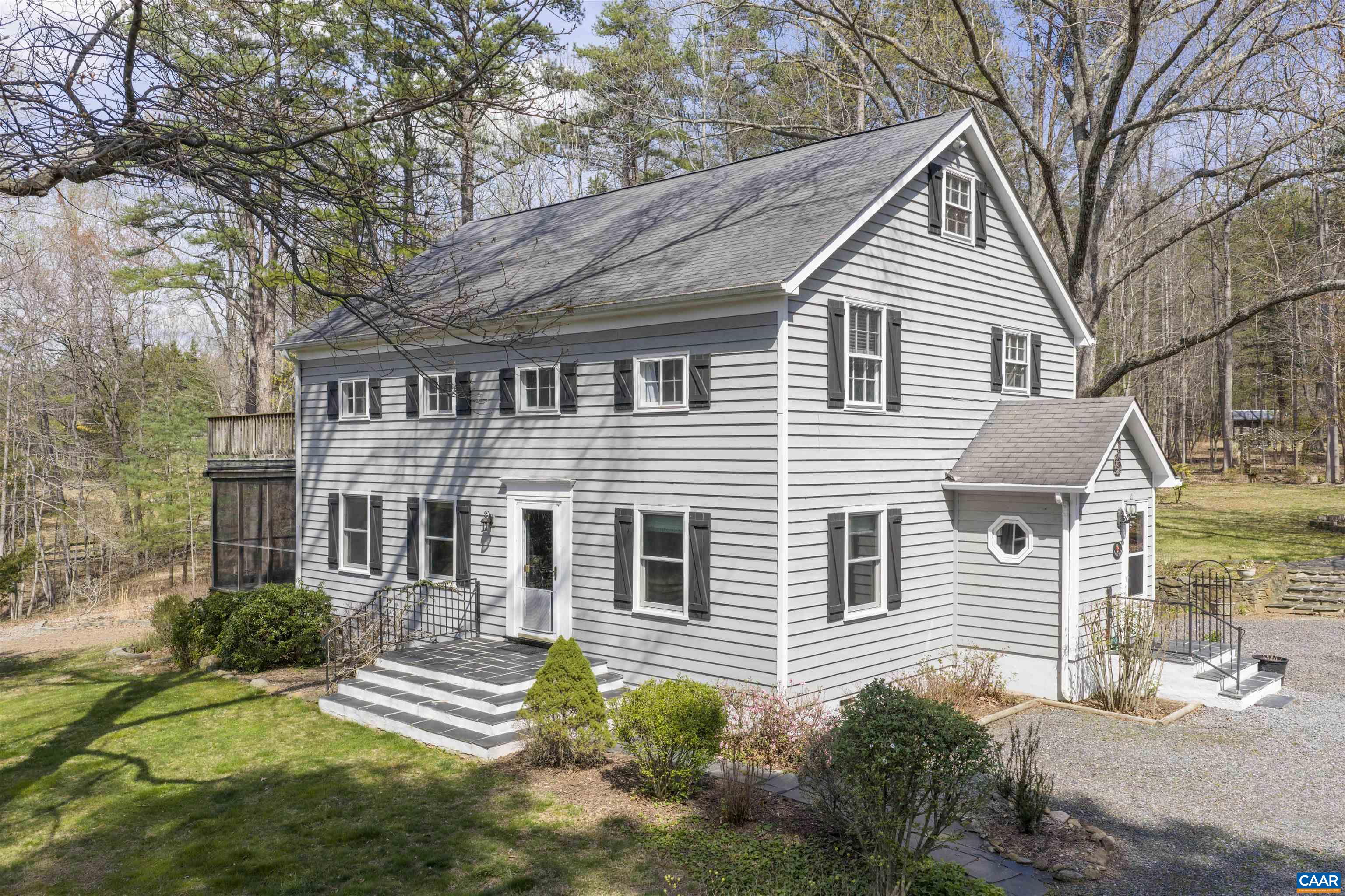 5695 FREE UNION RD