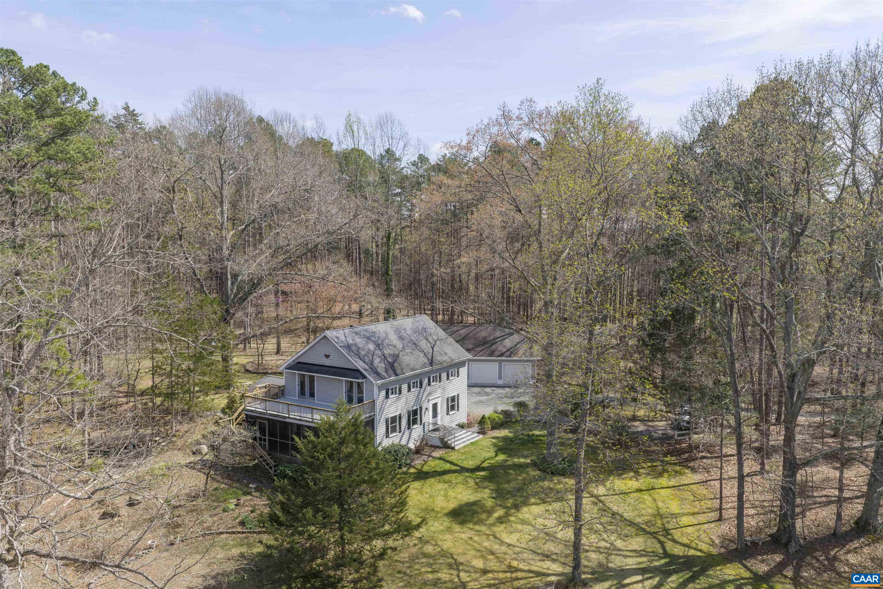 5695 FREE UNION RD