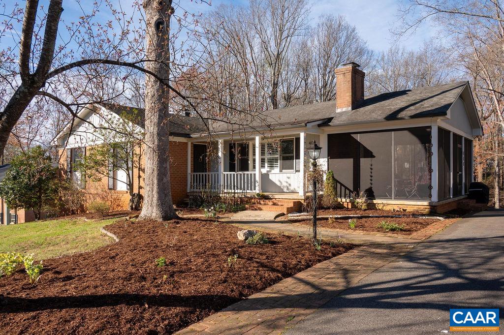 409 WESTMORELAND CT