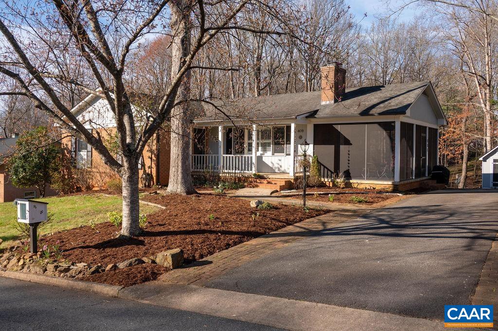 409 WESTMORELAND CT