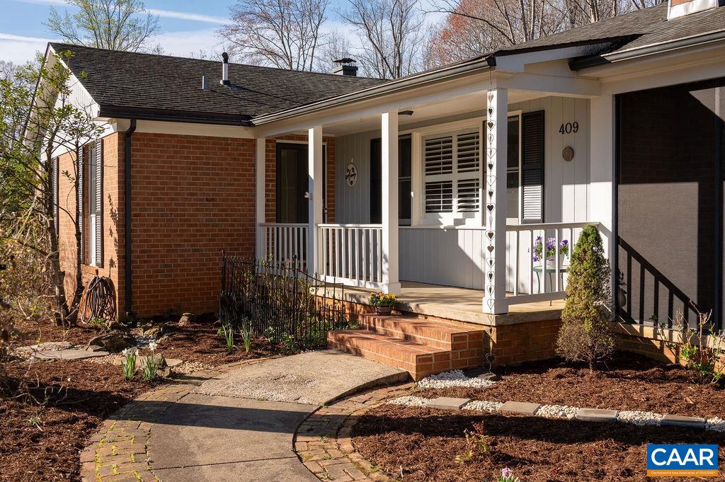 409 WESTMORELAND CT