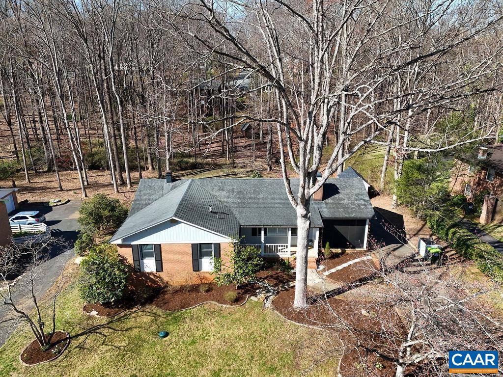 409 WESTMORELAND CT