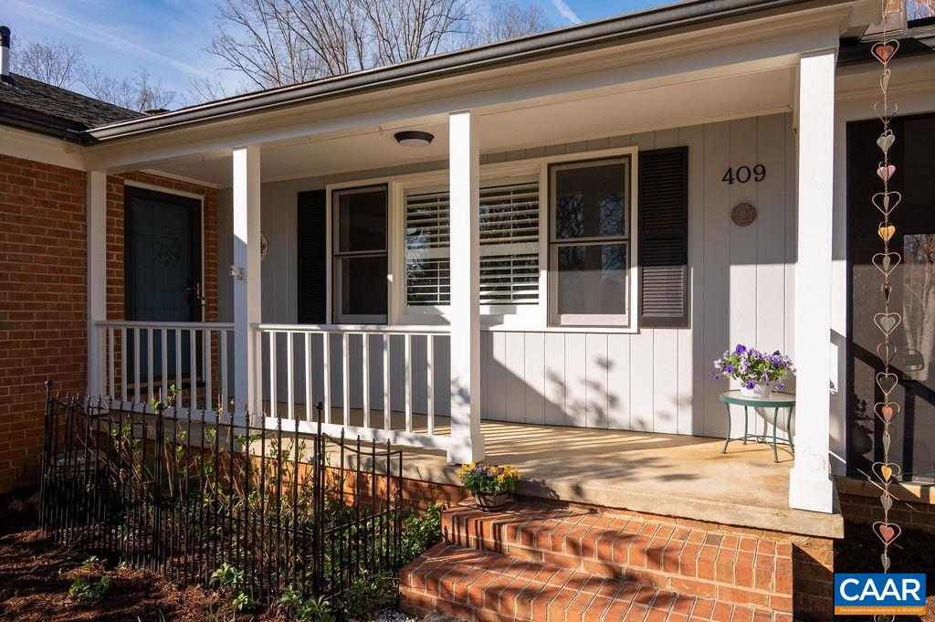 409 WESTMORELAND CT