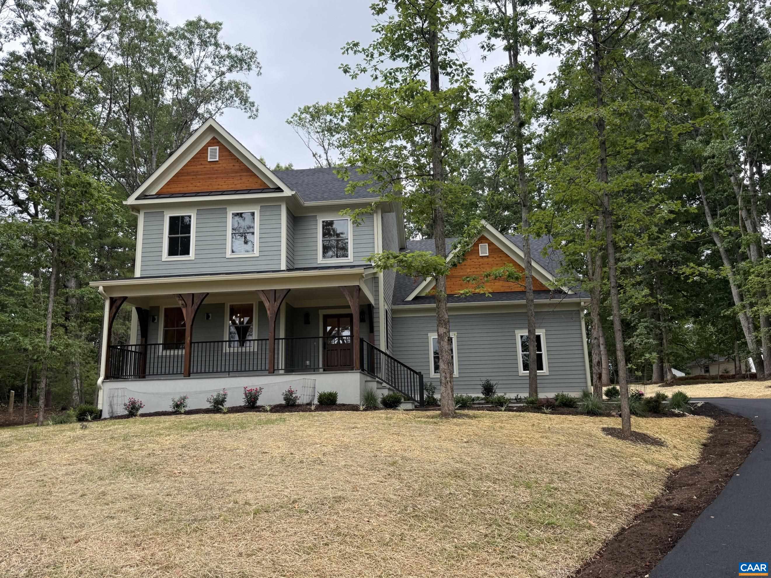 4360 GARTH RD
