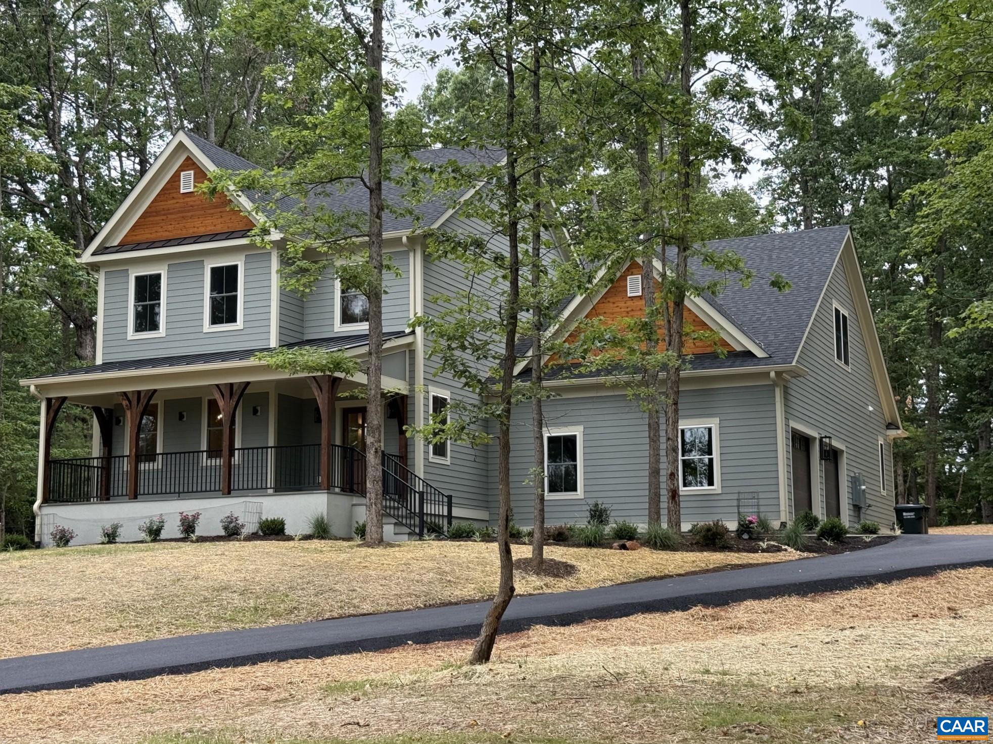 4360 GARTH RD