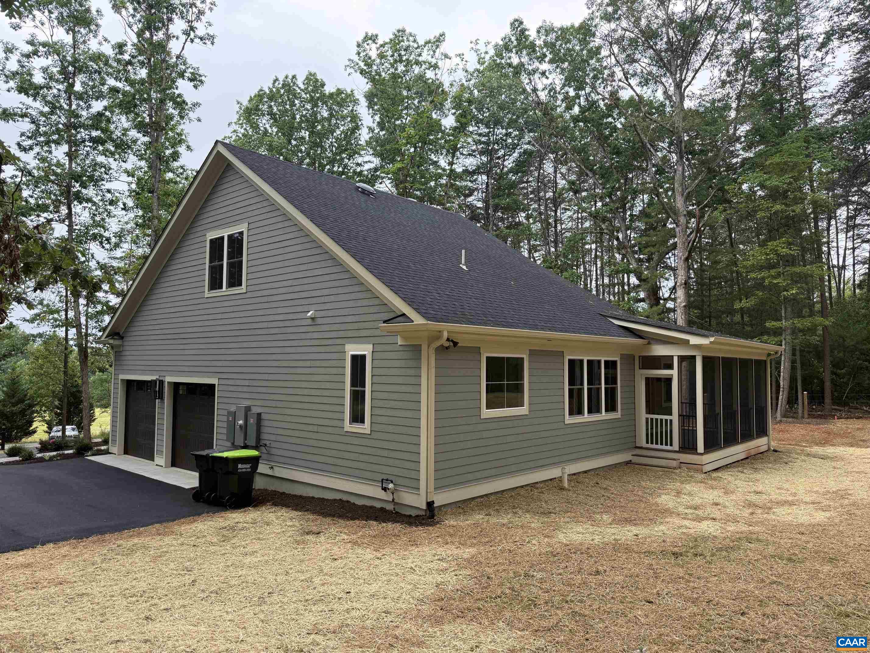 4360 GARTH RD