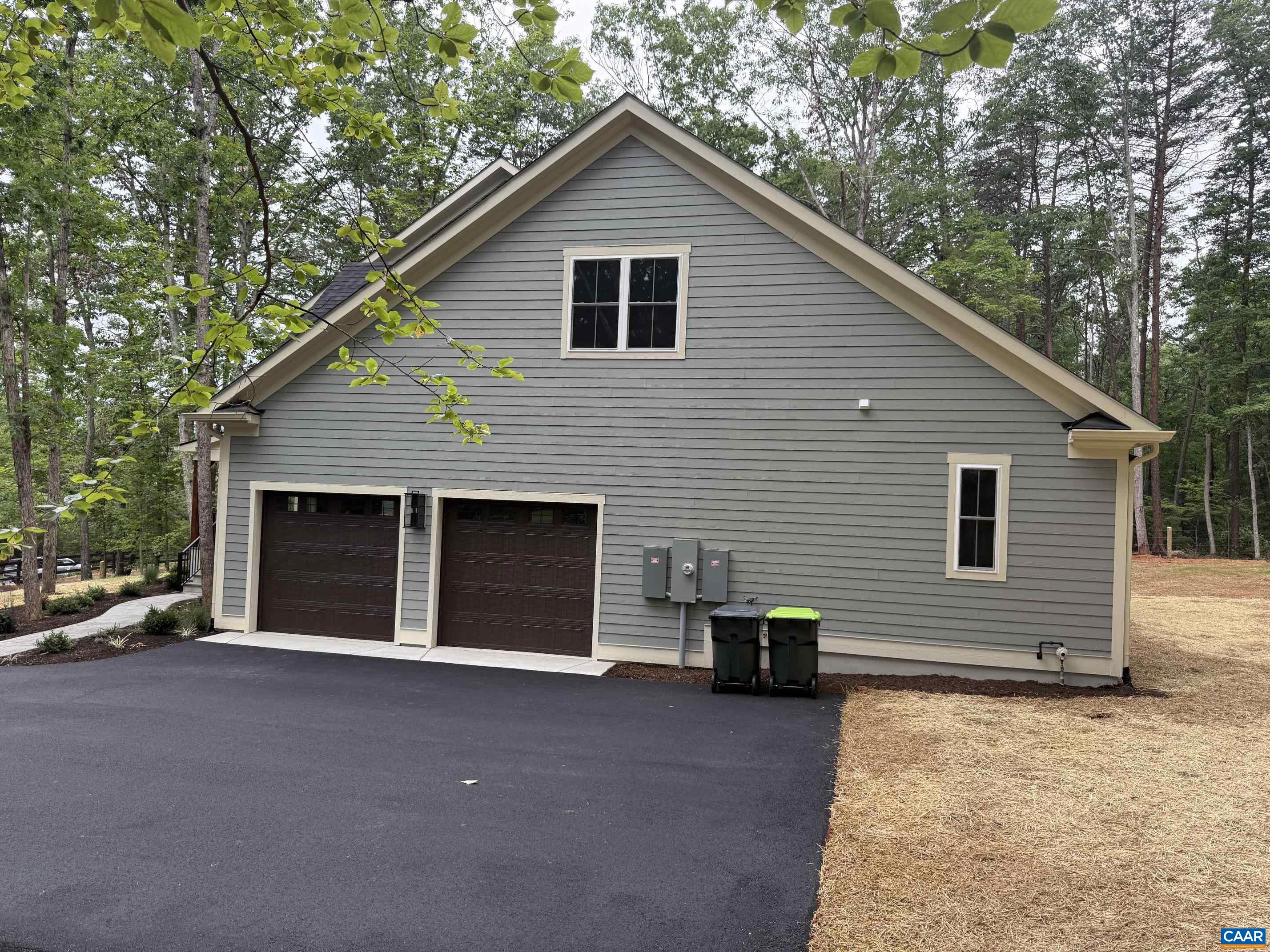 4360 GARTH RD