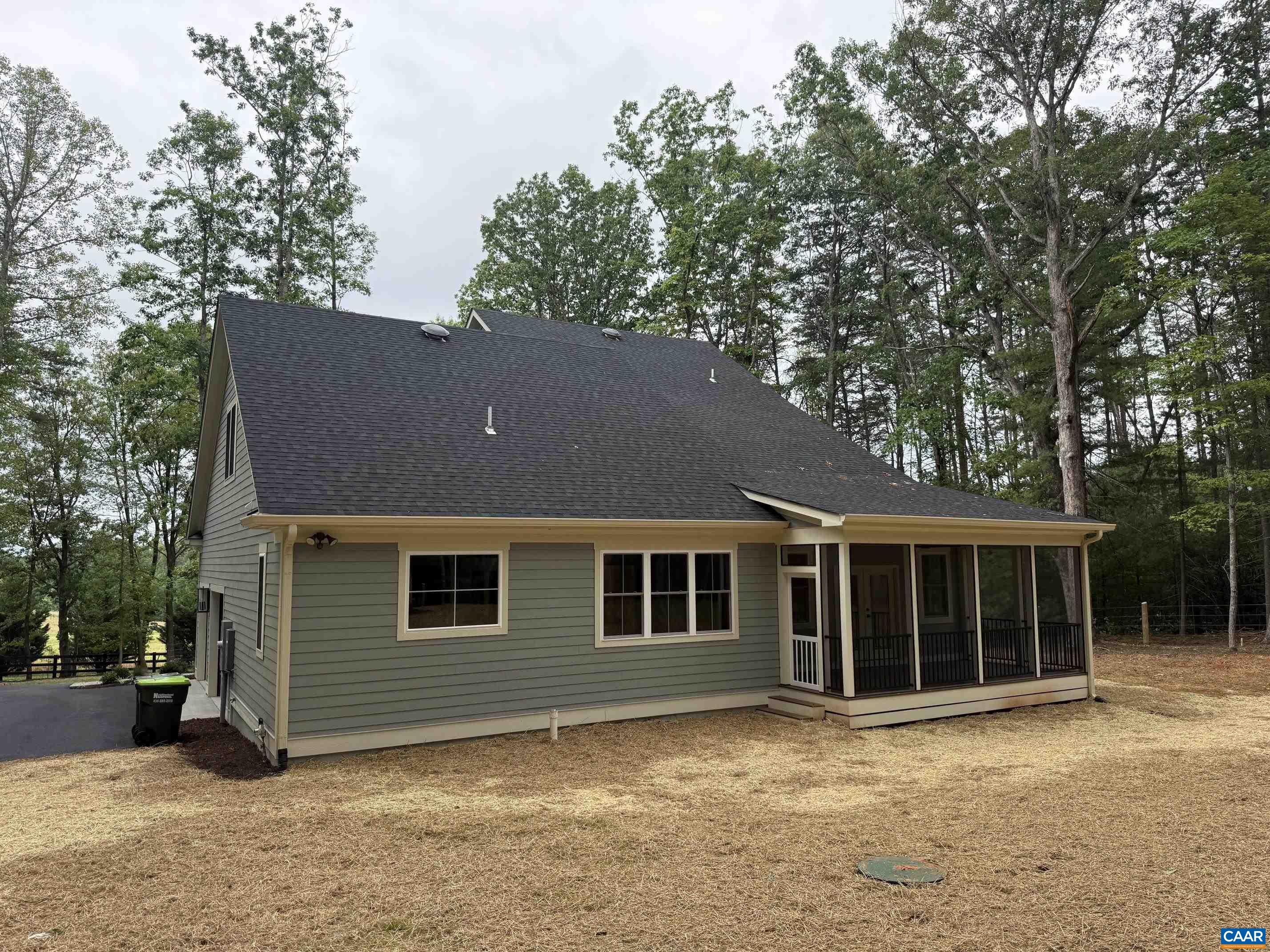 4360 GARTH RD