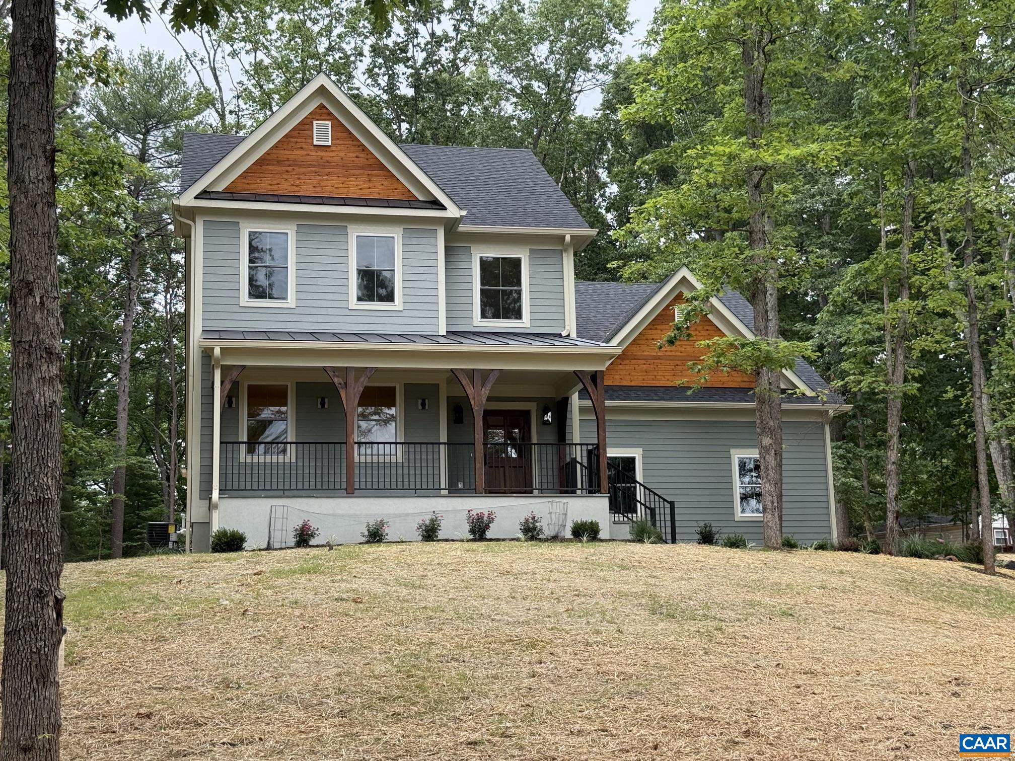 4360 GARTH RD