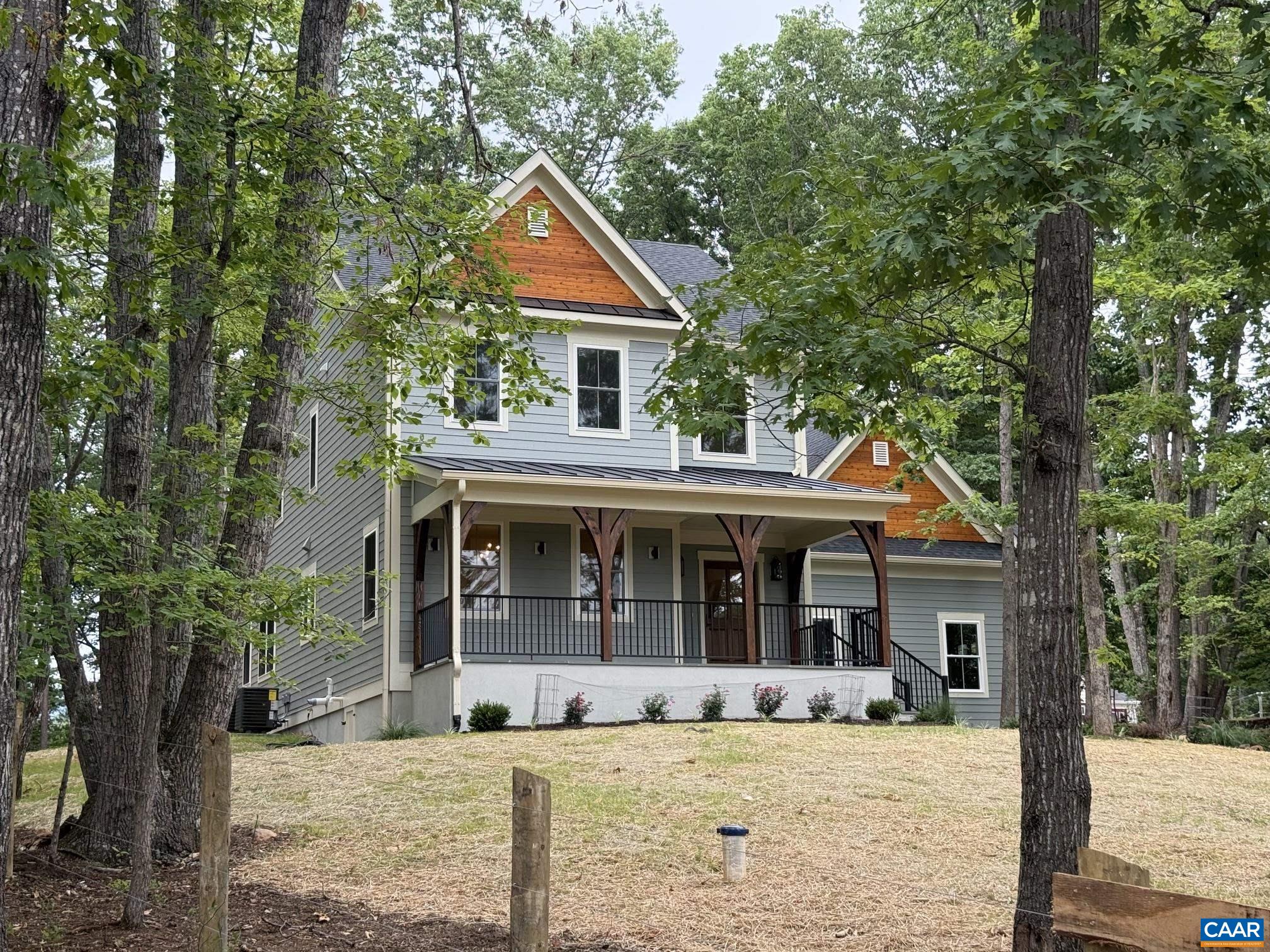 4360 GARTH RD