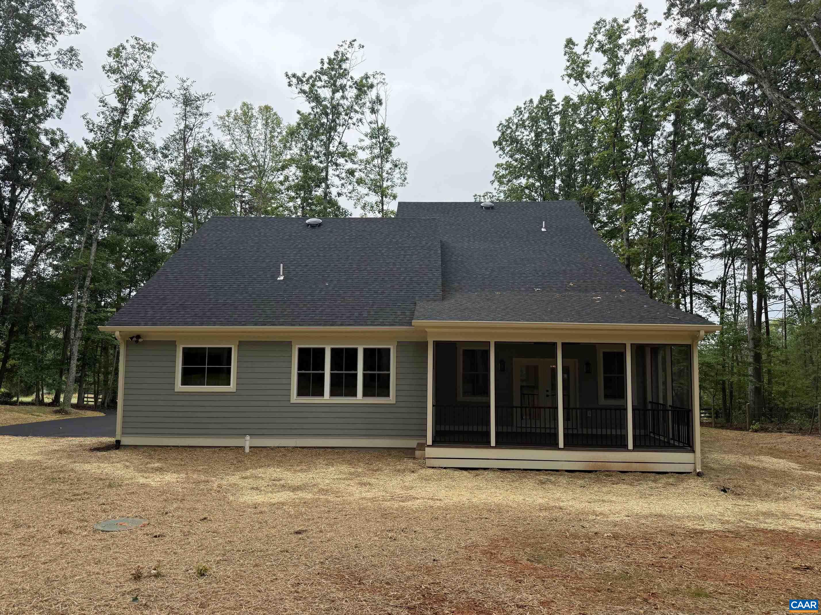 4360 GARTH RD