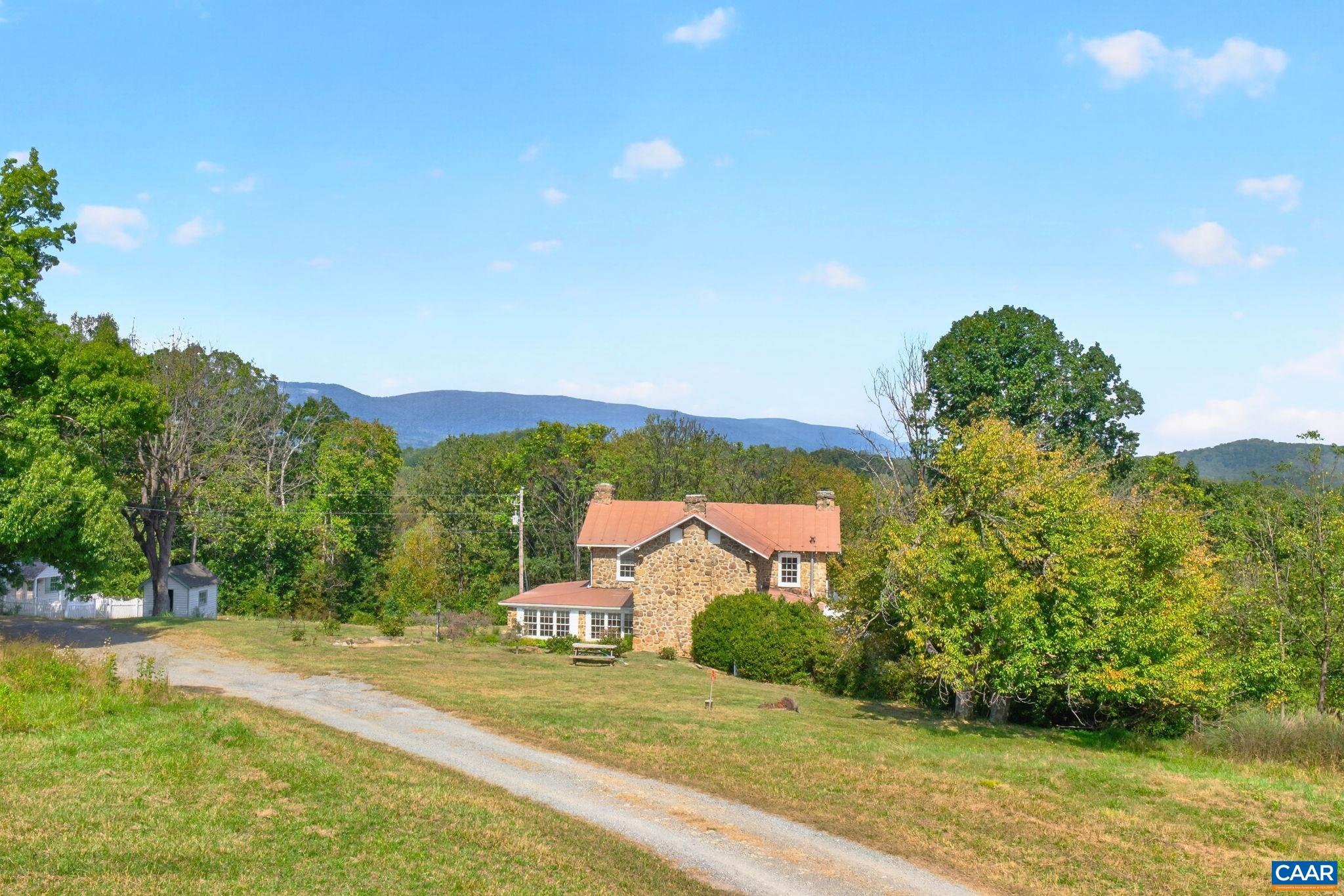 128 ROCKFISH ORCHARD DR