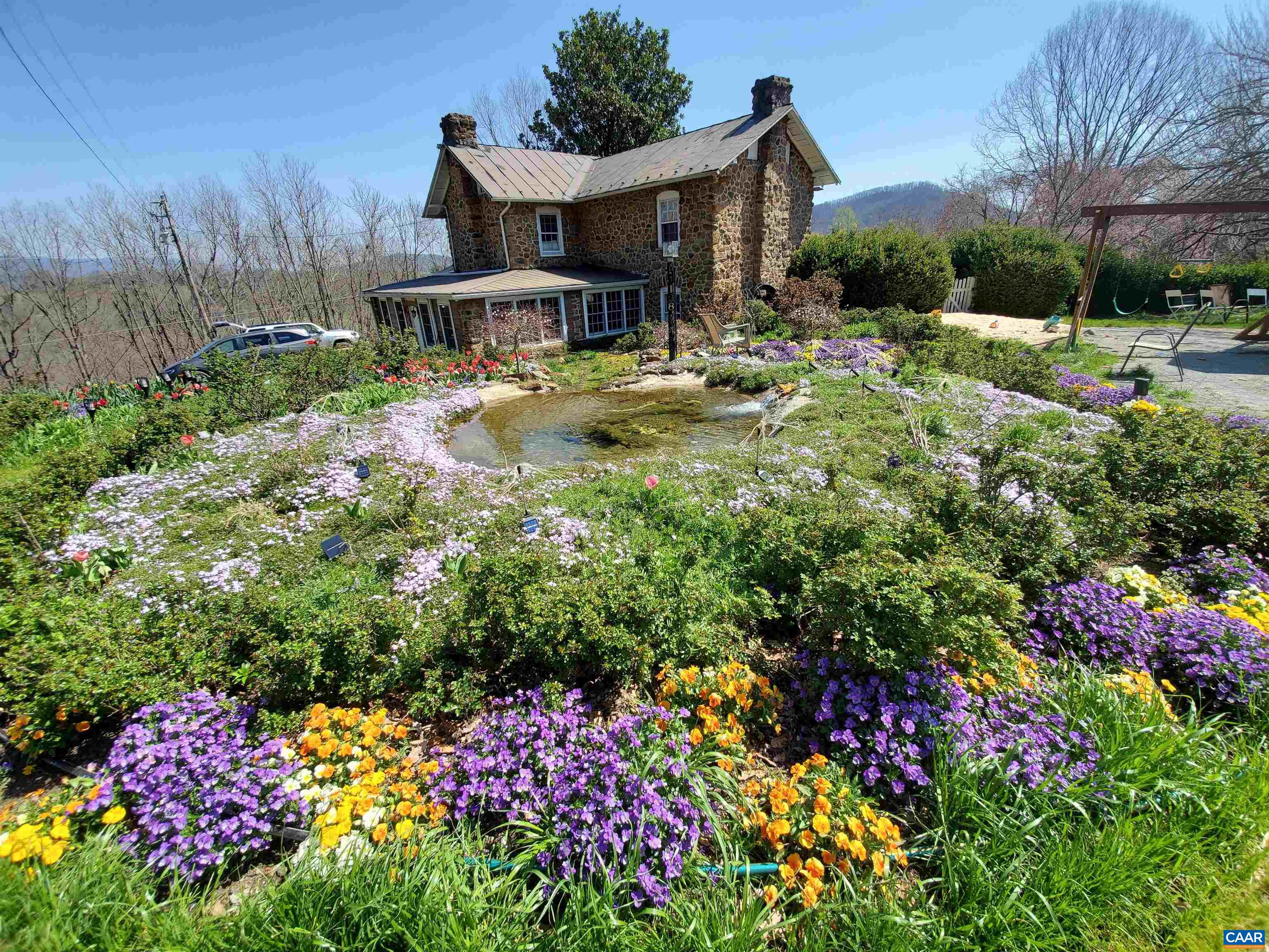 128 ROCKFISH ORCHARD DR