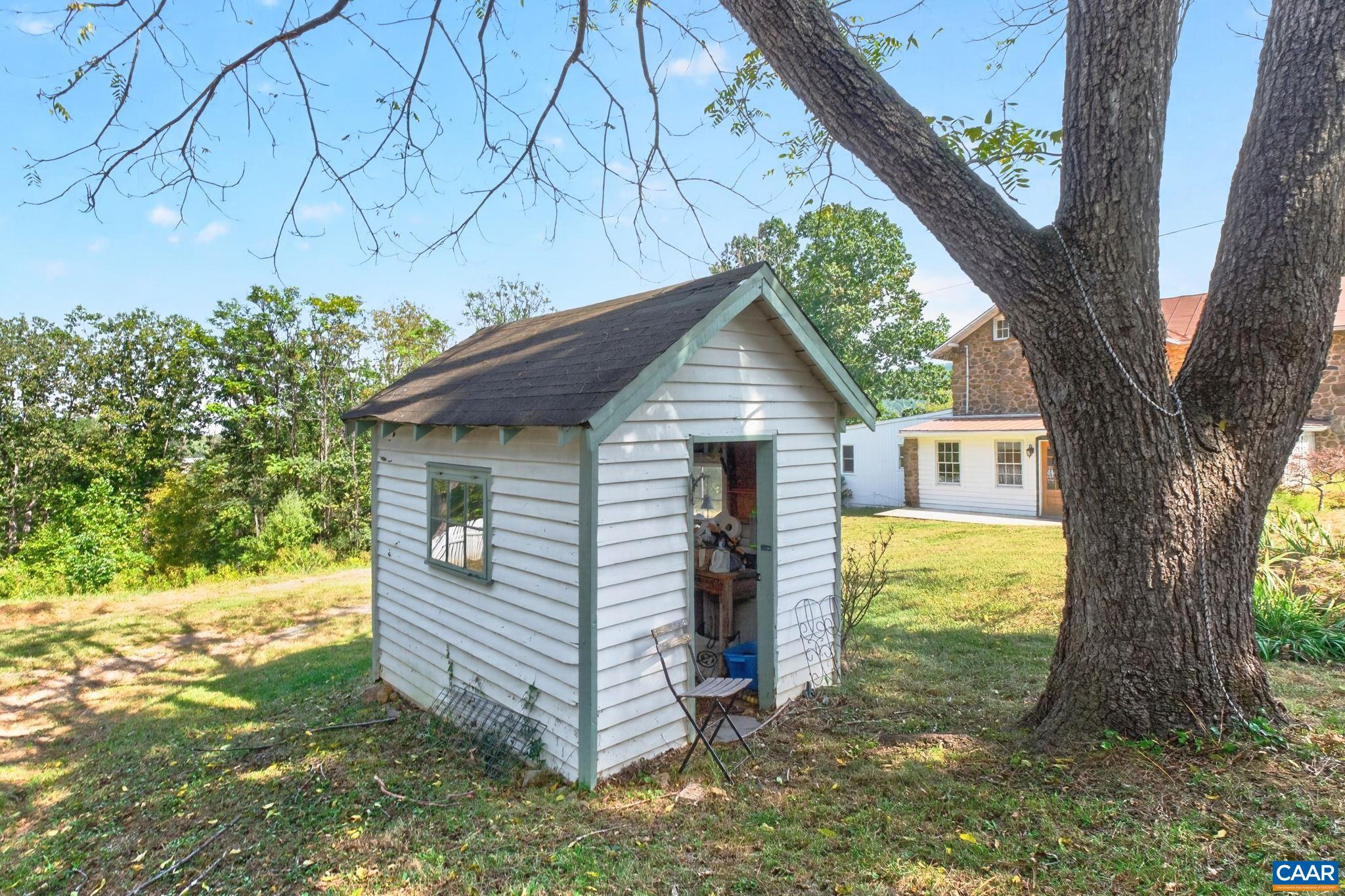 128 ROCKFISH ORCHARD DR