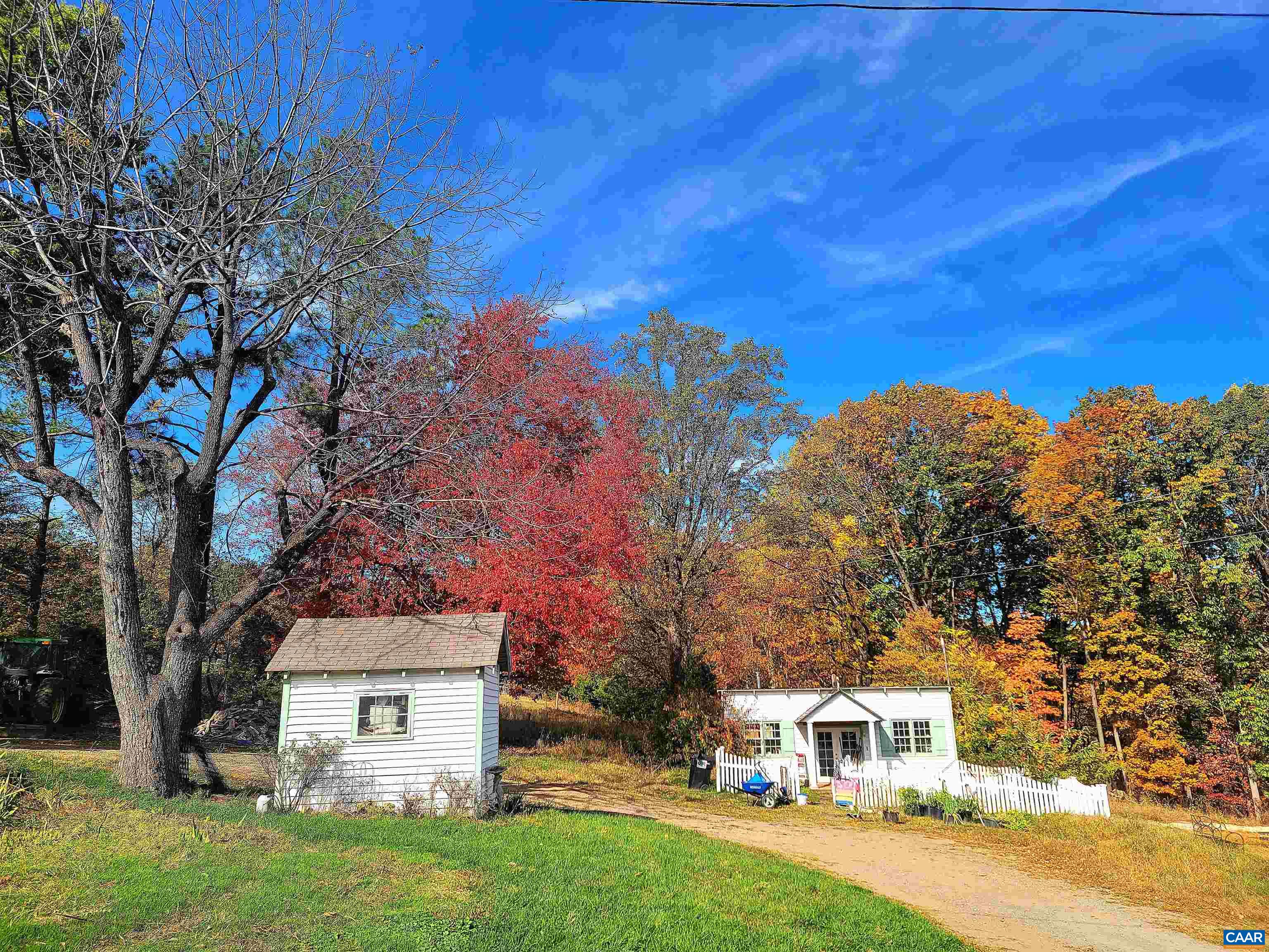 128 ROCKFISH ORCHARD DR