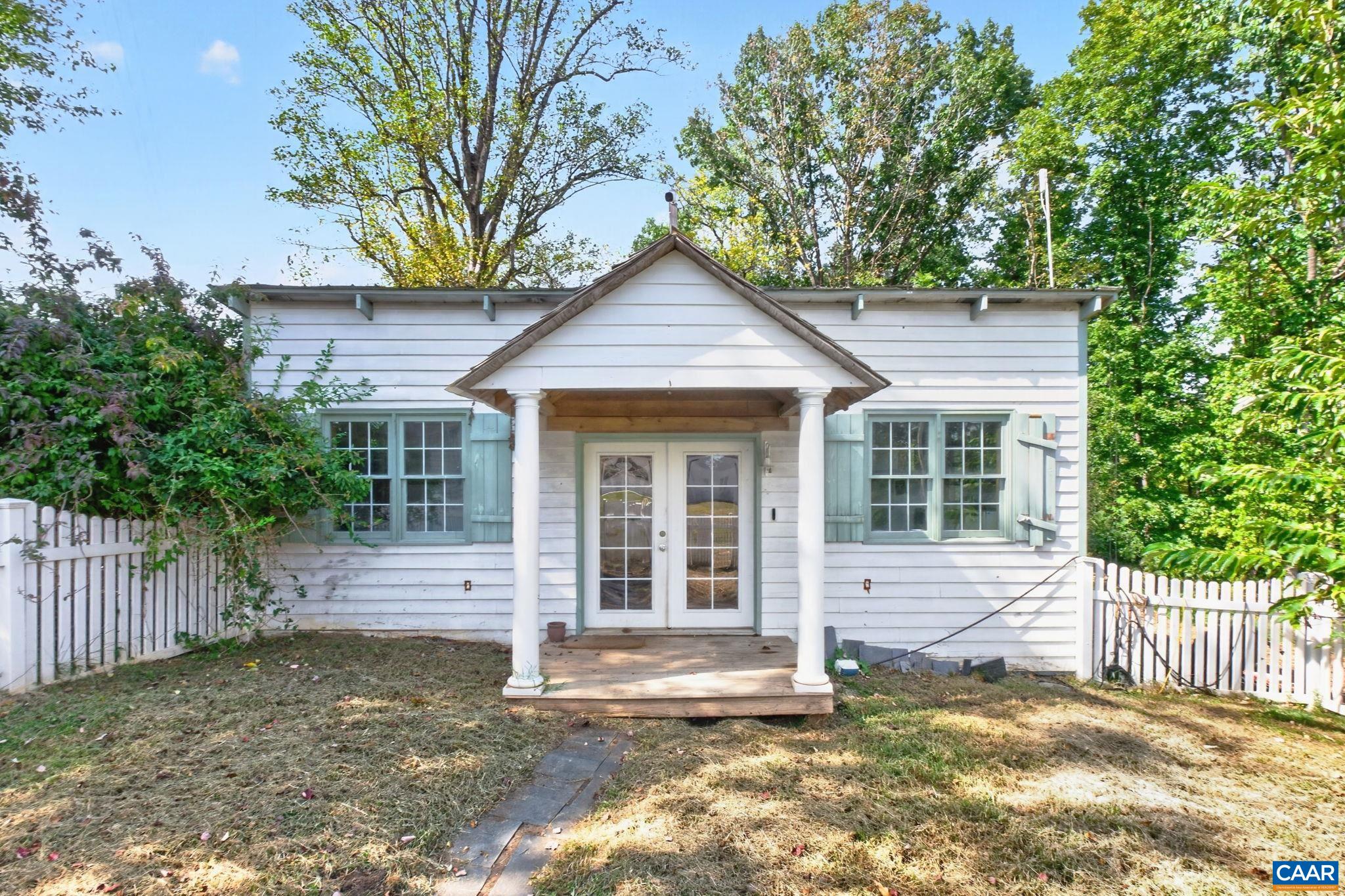 128 ROCKFISH ORCHARD DR