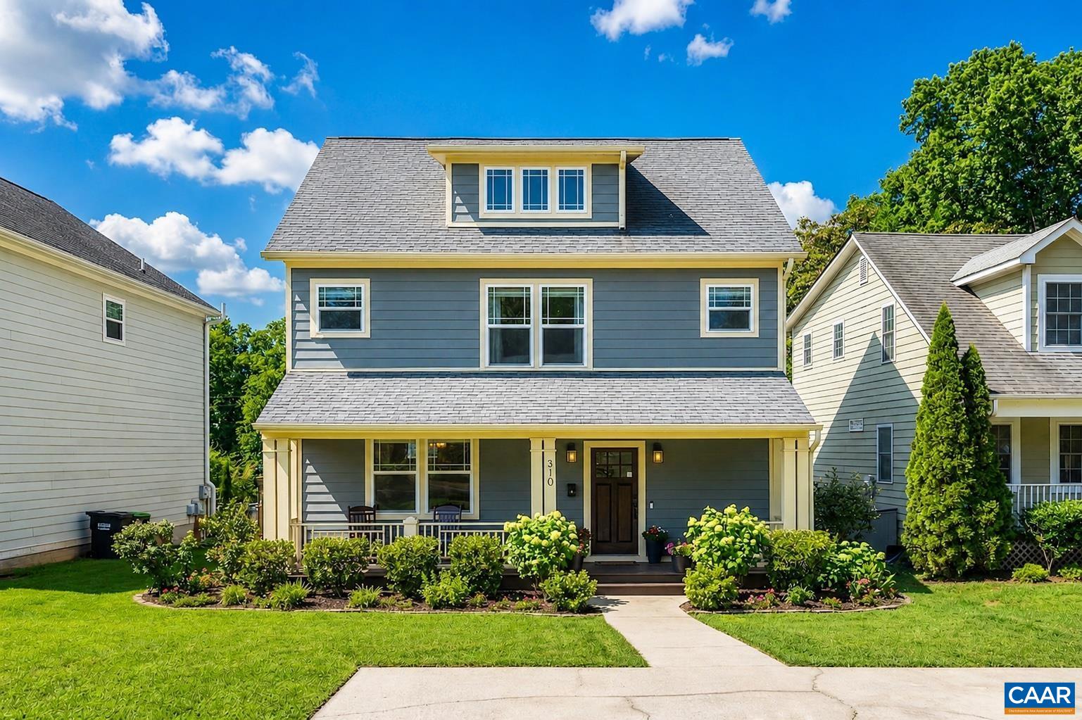 310 HARRIS RD