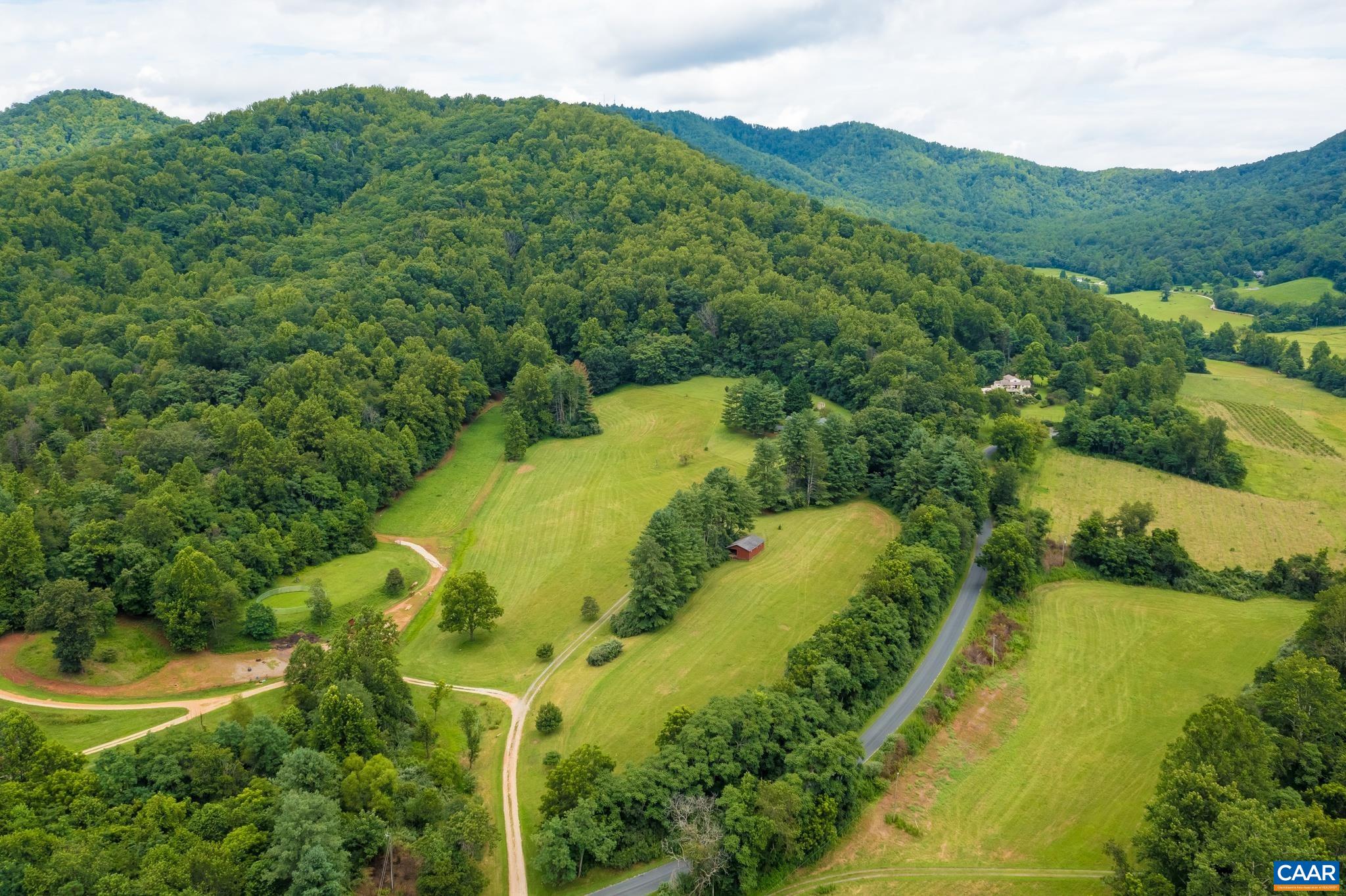 1165 FORTUNES COVE LN