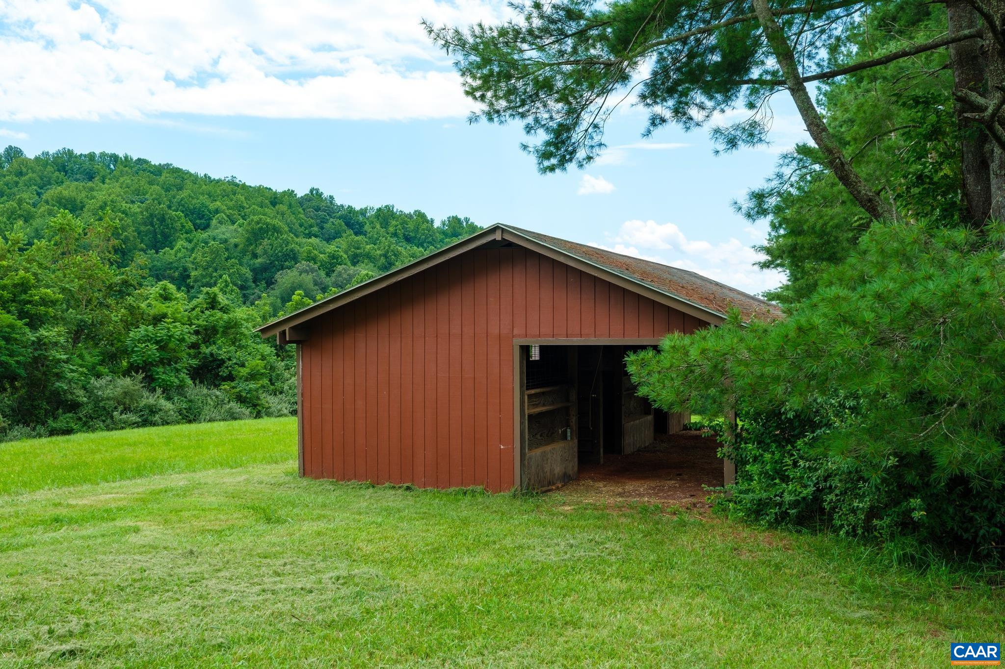 1165 FORTUNES COVE LN