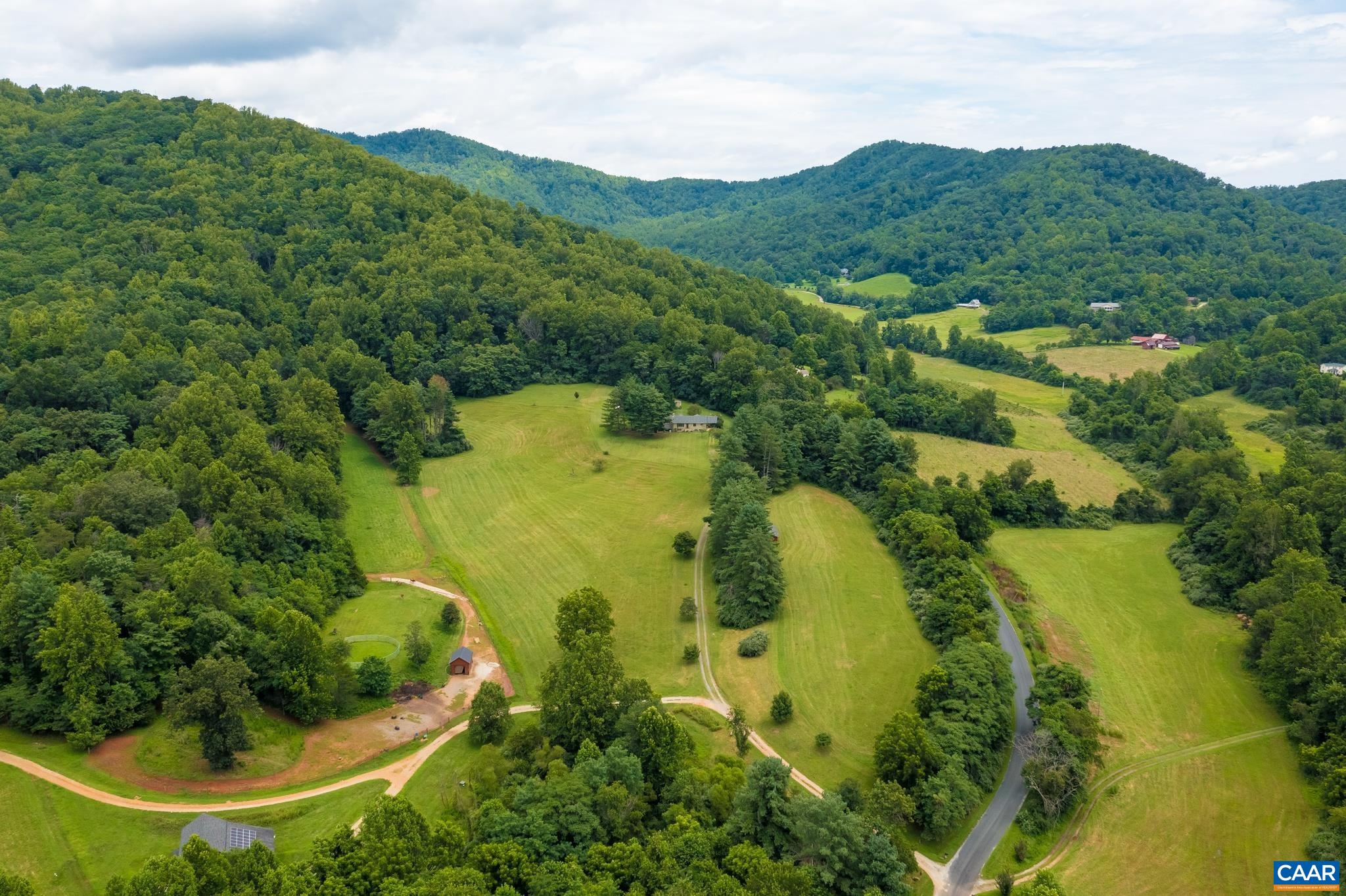 1165 FORTUNES COVE LN