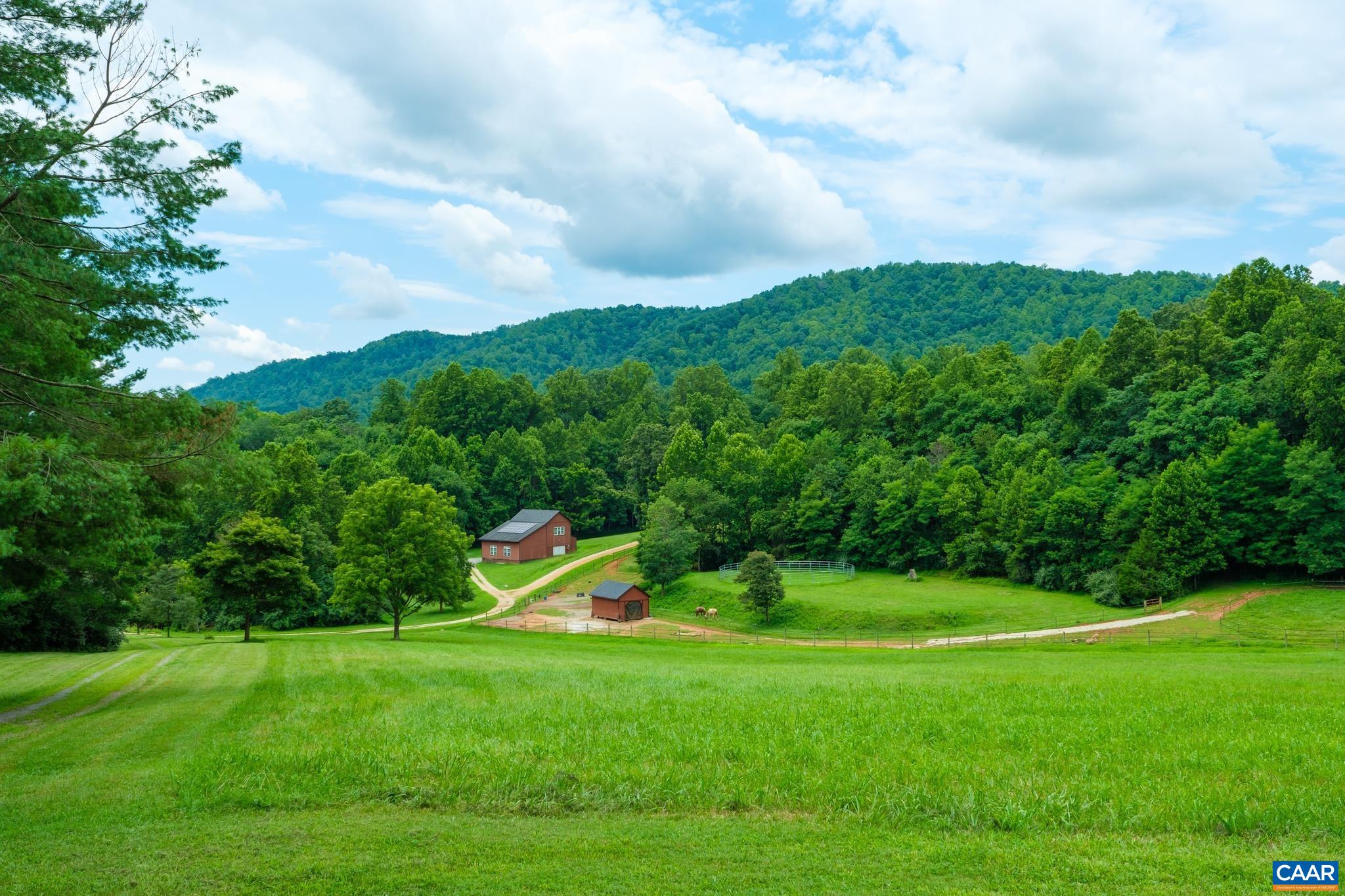 1165 FORTUNES COVE LN