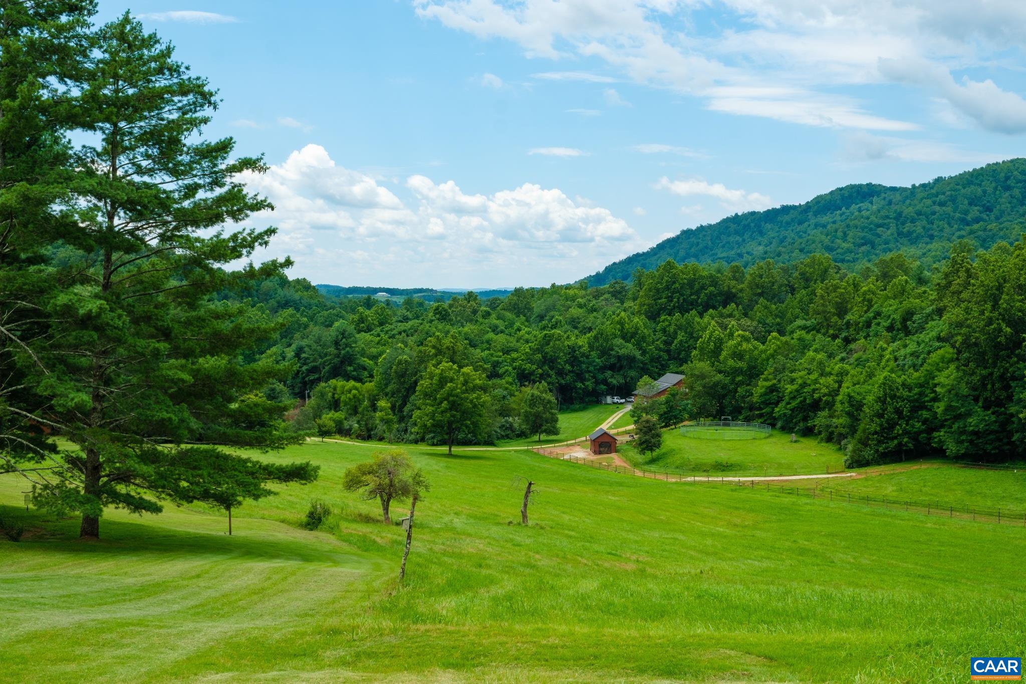 1165 FORTUNES COVE LN