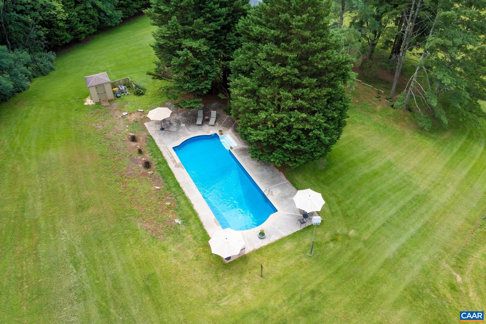 1165 FORTUNES COVE LN