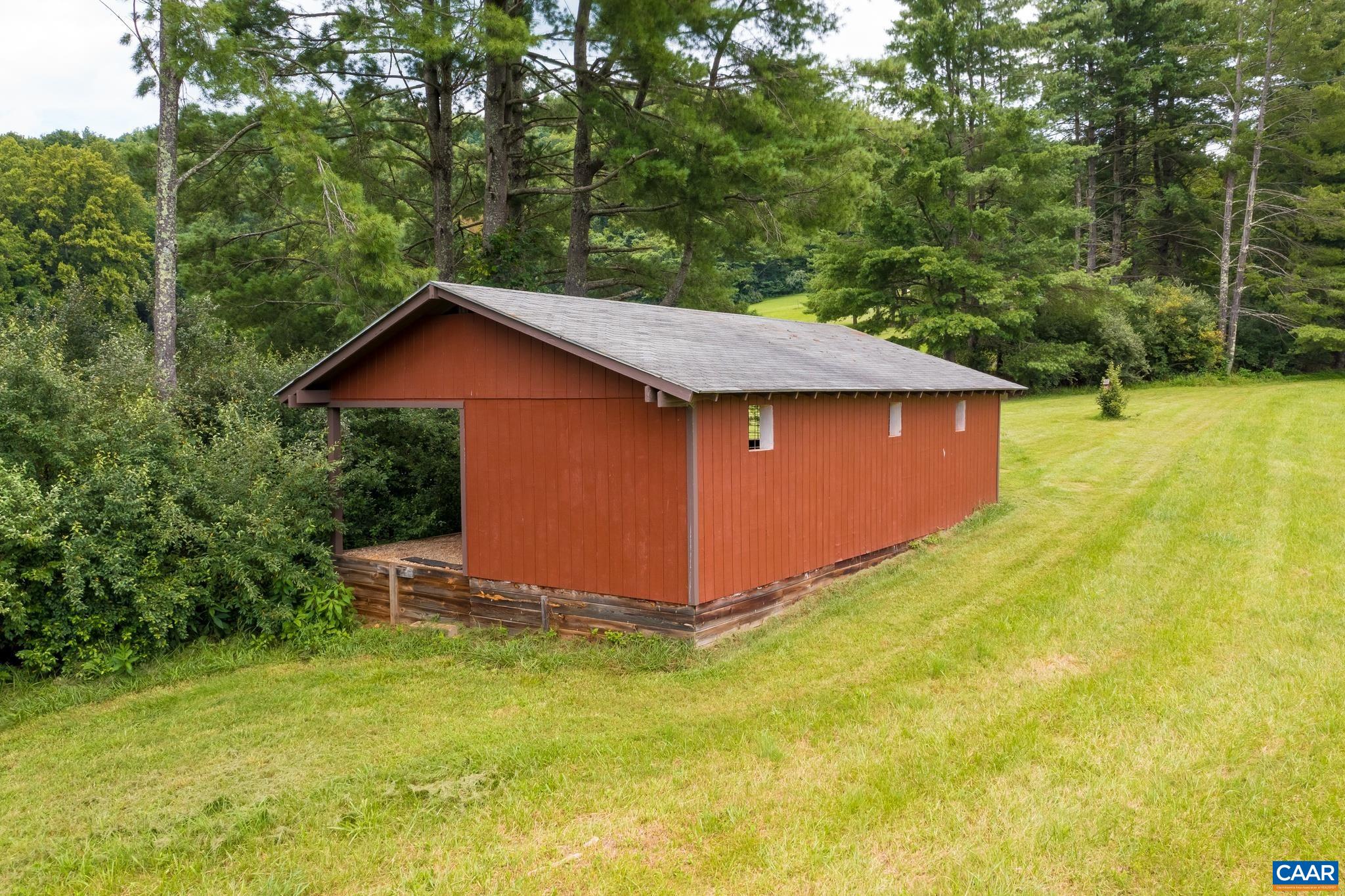 1165 FORTUNES COVE LN