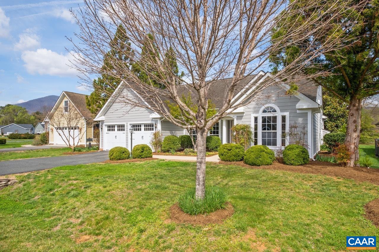 325 STONE ORCHARD DR