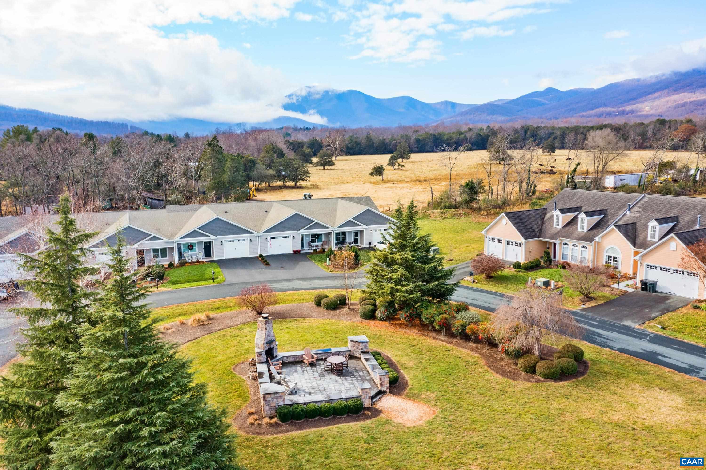 325 STONE ORCHARD DR