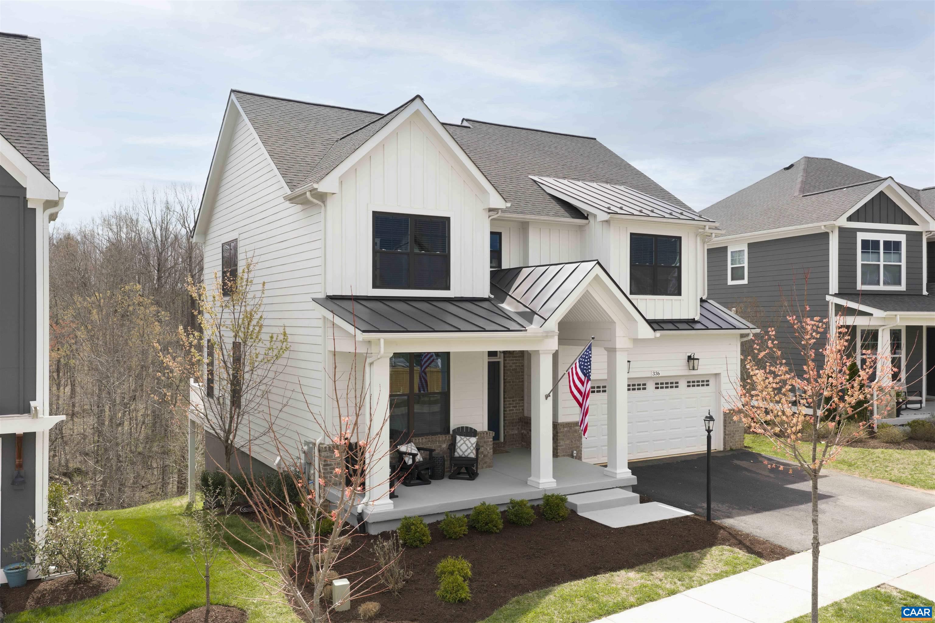 336 BISHOPGATE LN