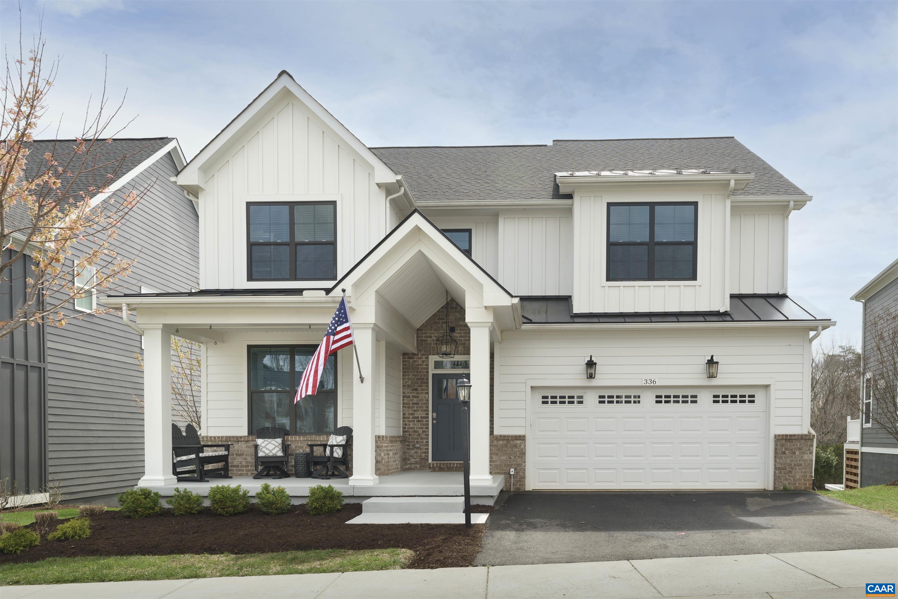 336 BISHOPGATE LN