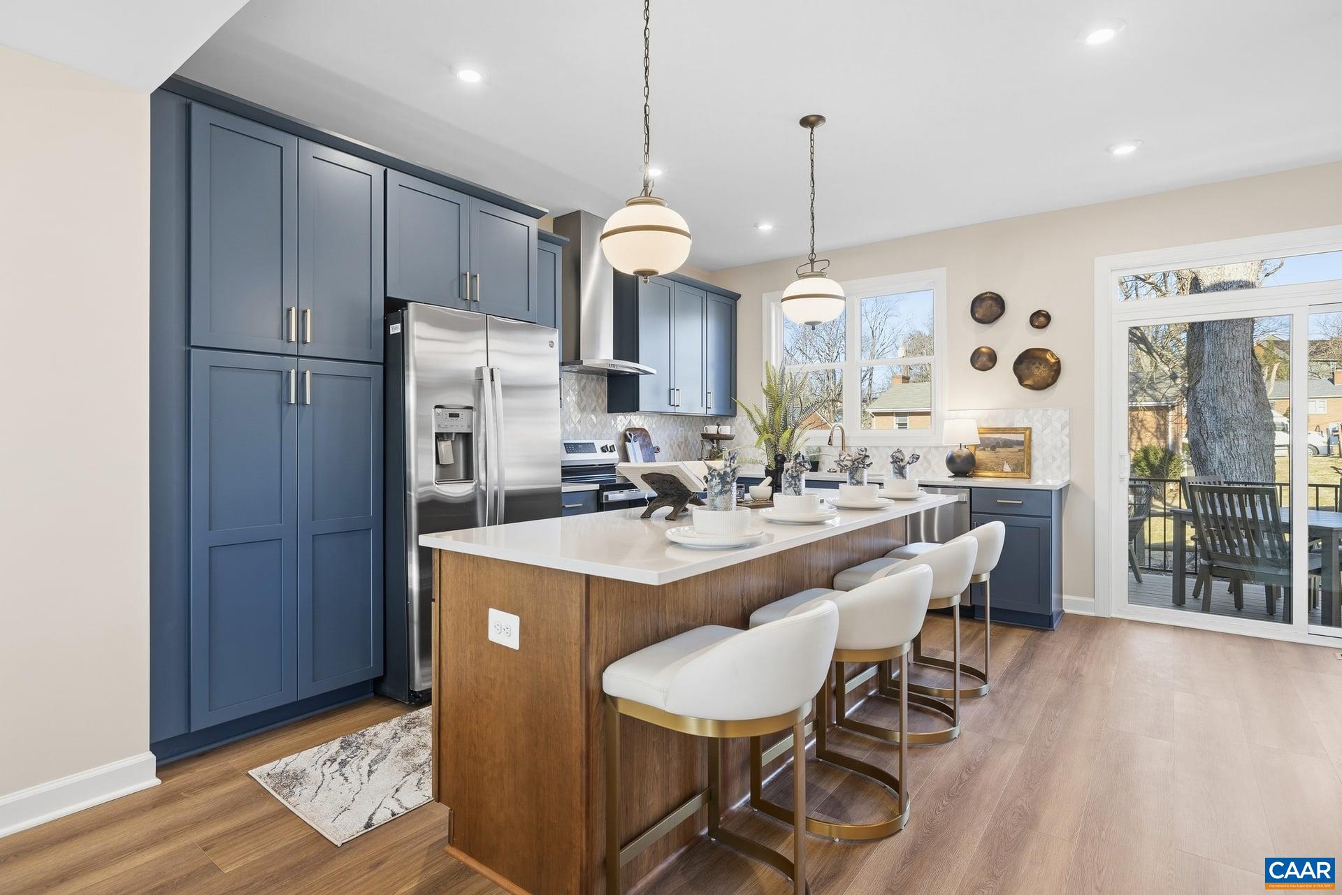 23 KEENE CT
