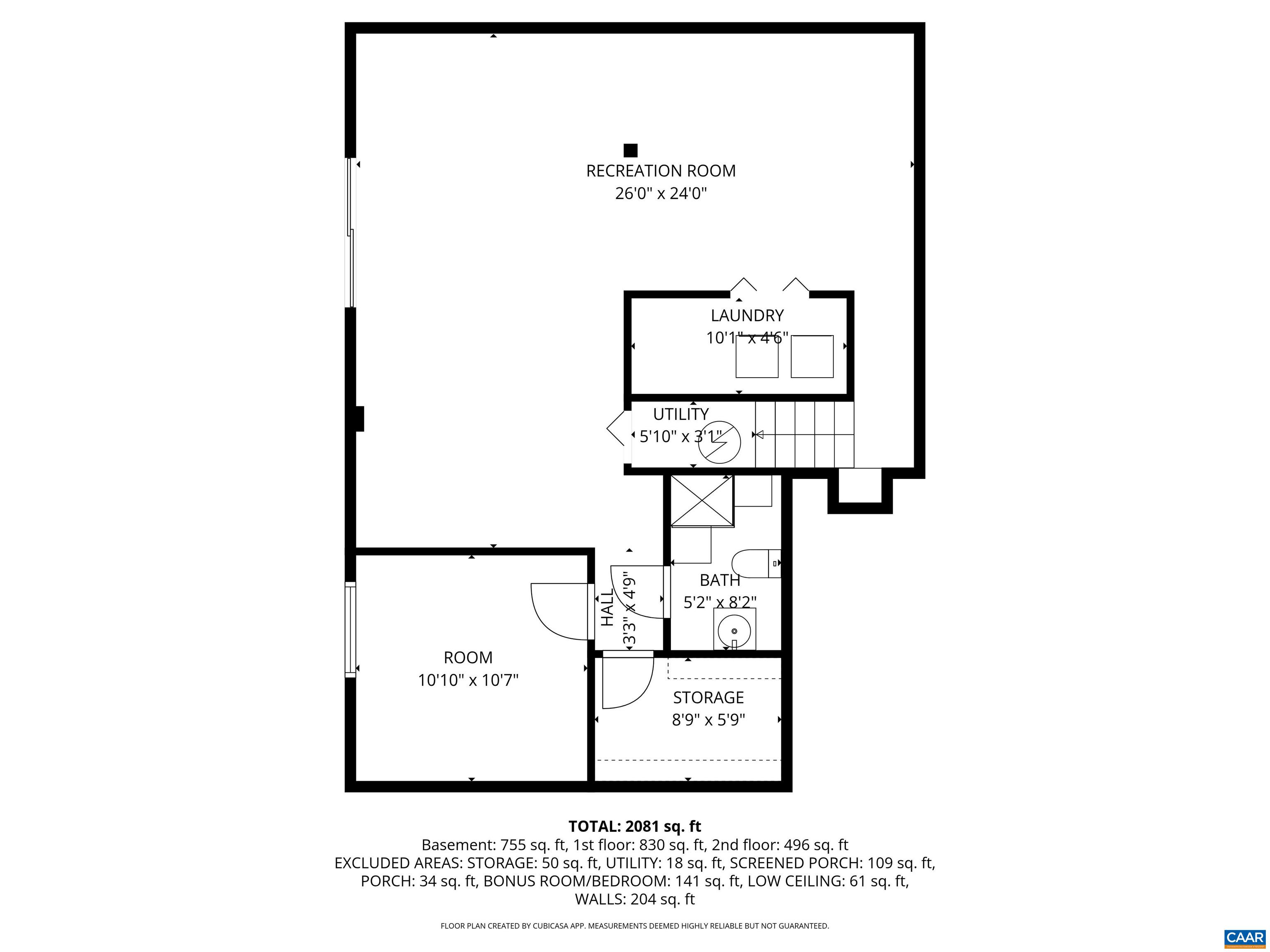 1294 MILLPOND RD